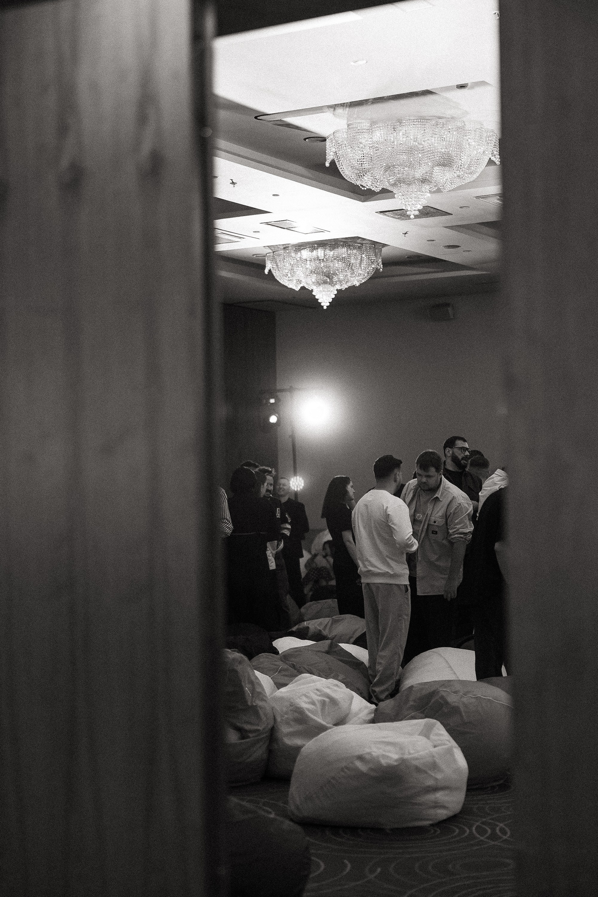 TSB 2025. Свадебный и event-фотограф Иван Волнухин