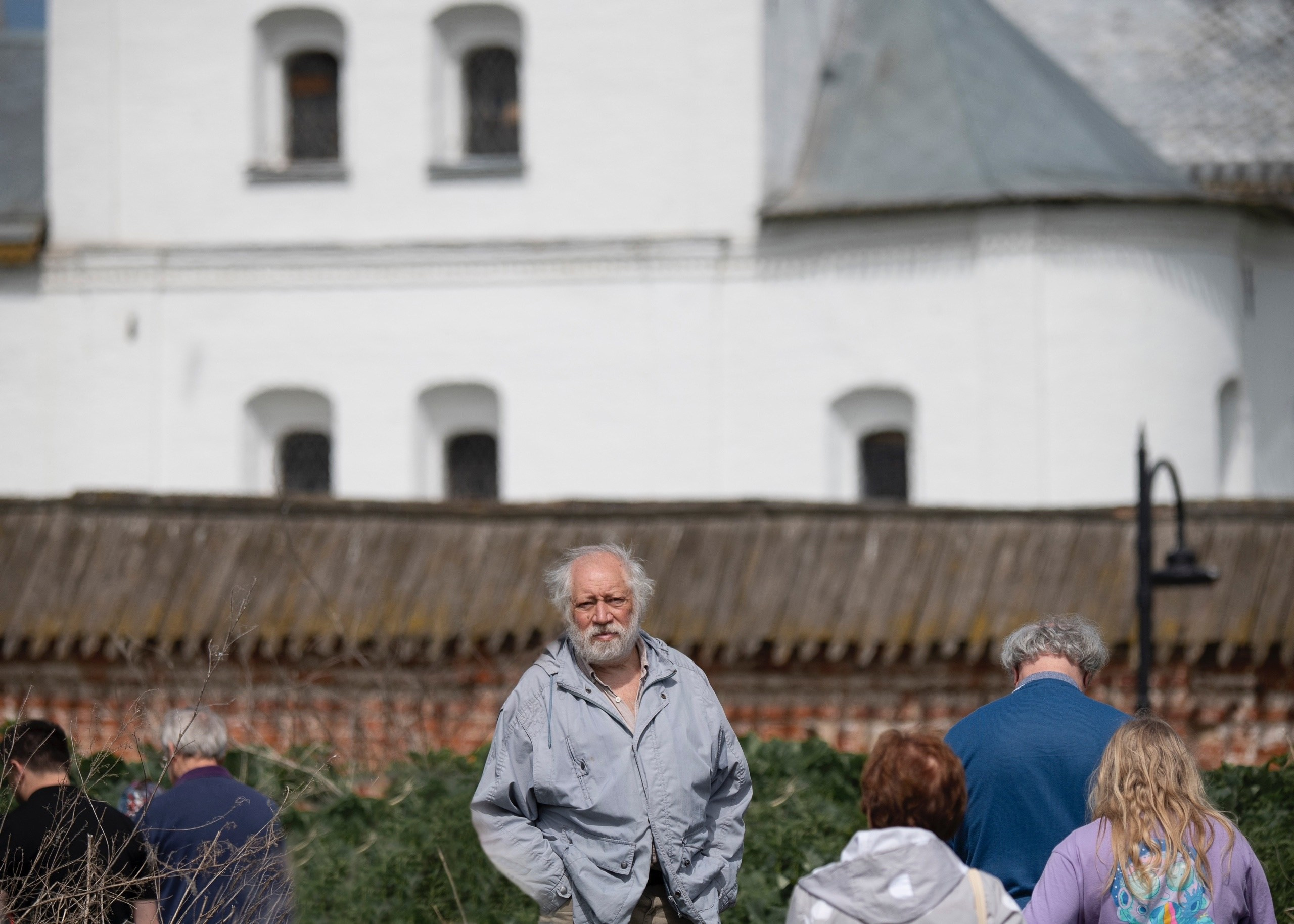Цветные фотографии. Фотографии Лены Соколовой