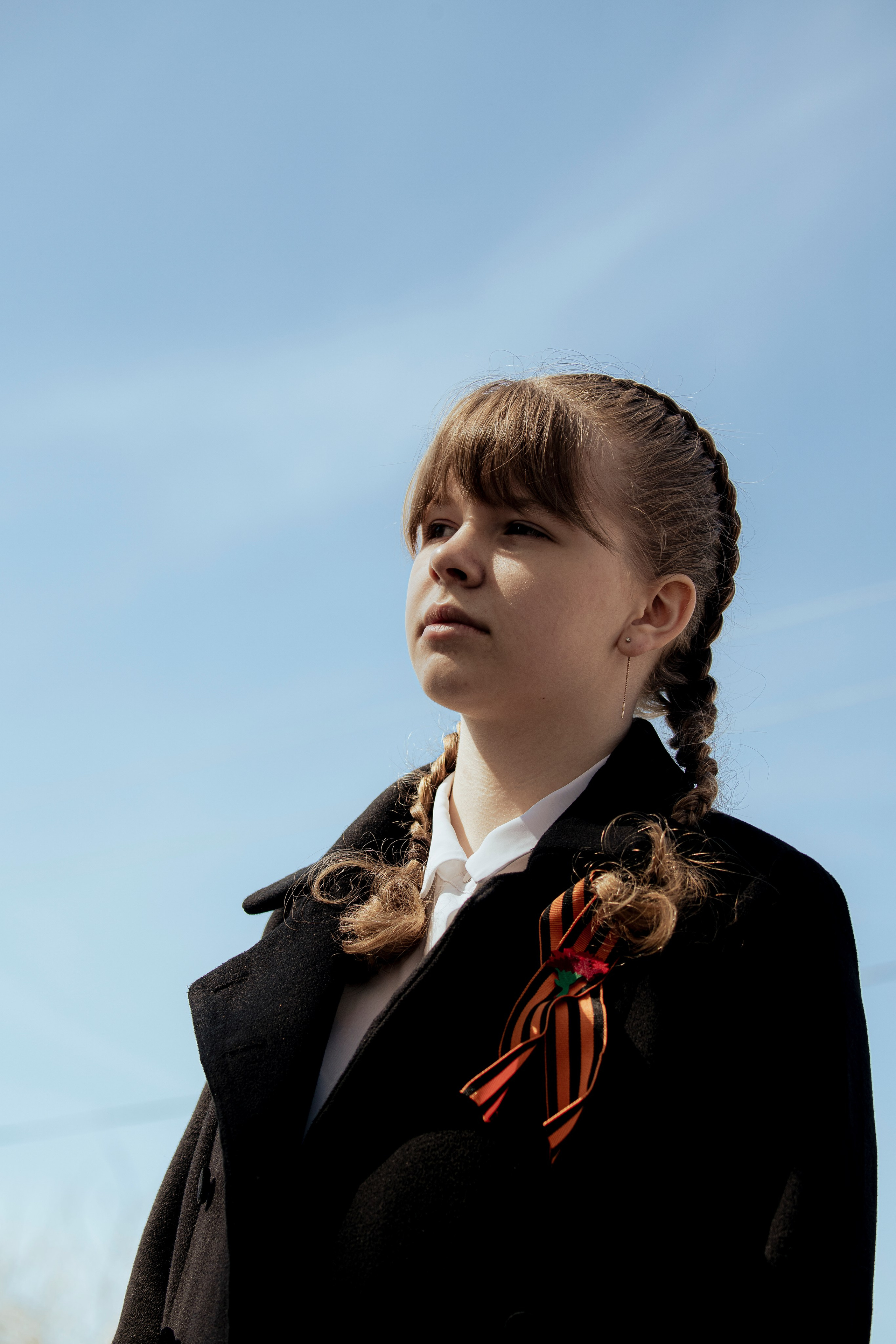 Цветные фотографии. Фотографии Лены Соколовой