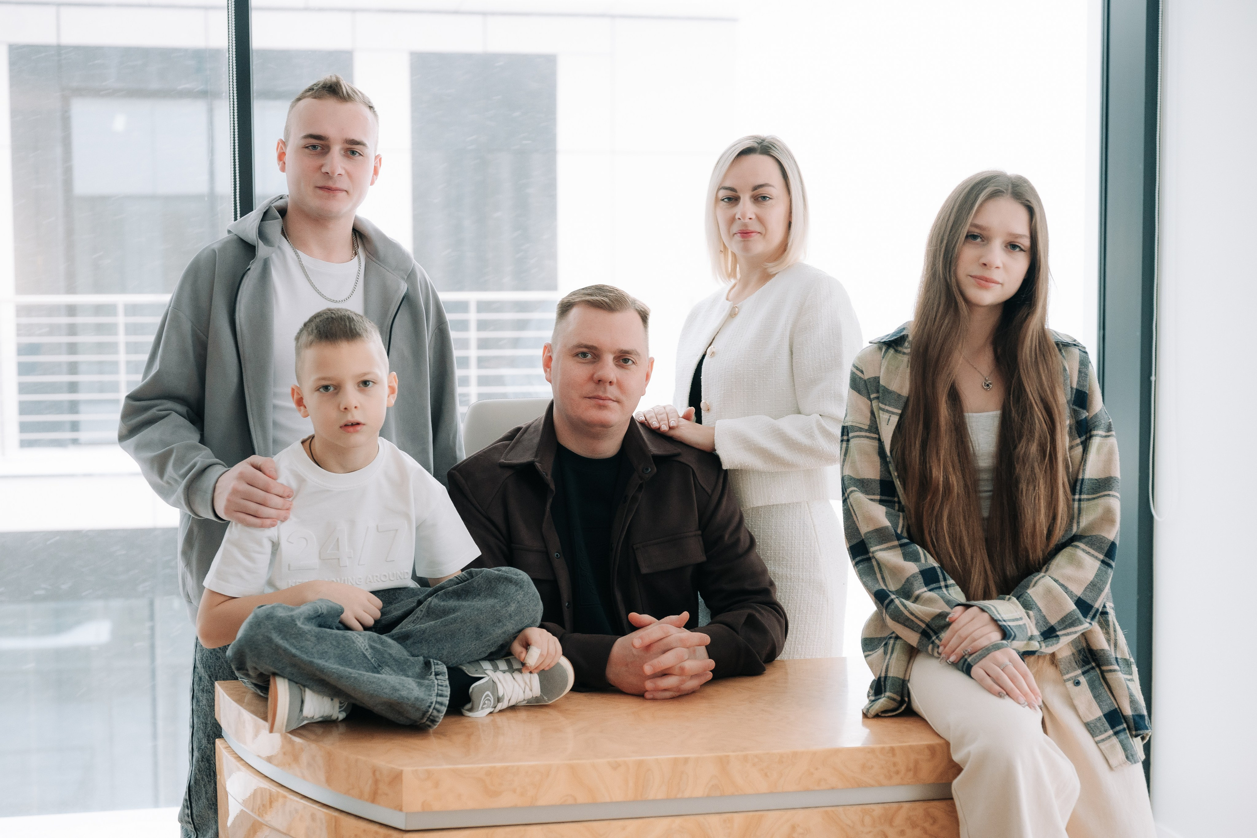 Владимир Зверев. Иван Кубик — фотограф и видеограф