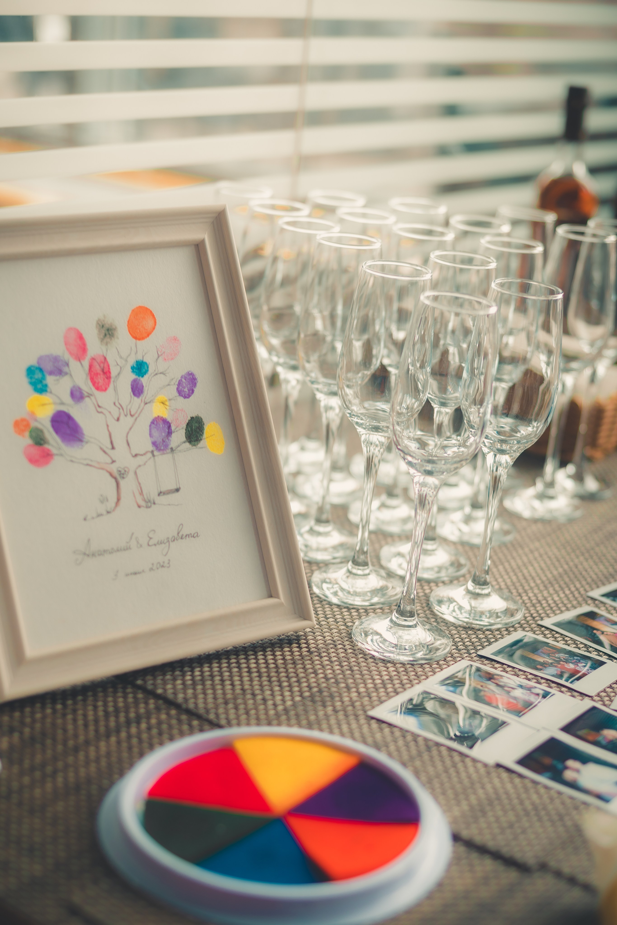 Свадебная съёмка Анатолия и Елизаветы. Иван Кубик — фотограф и видеограф