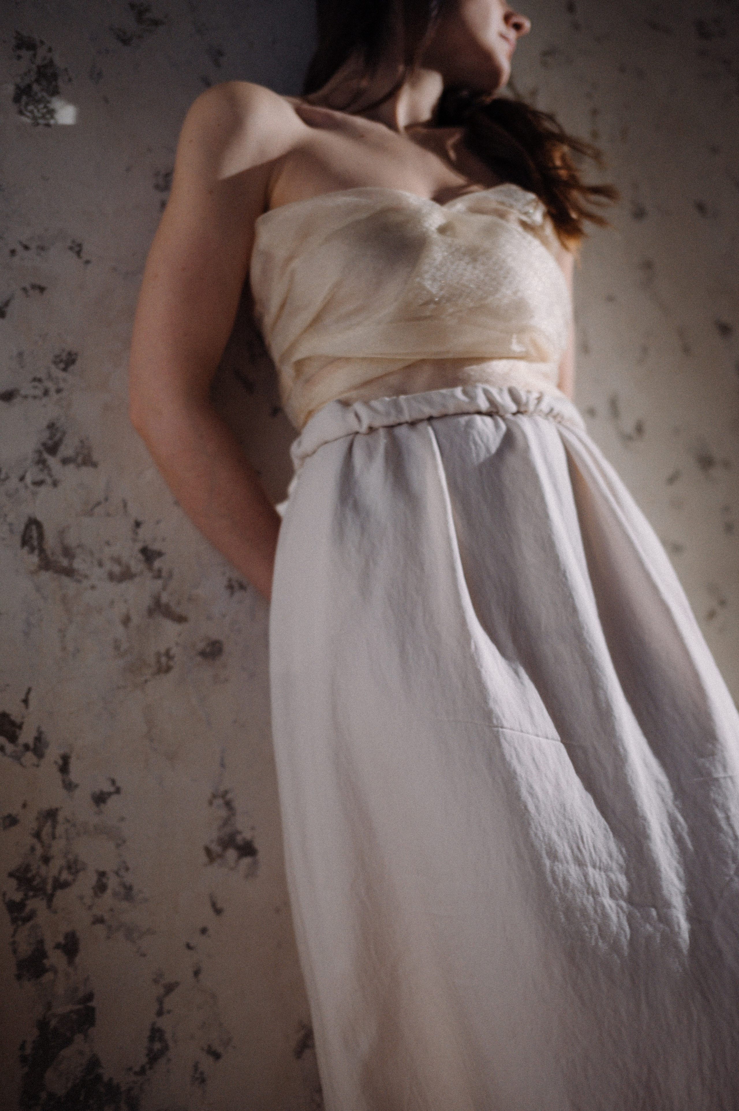 Фотосессия для Надежды. Фотограф о любви в Перми Елена Кузовлева