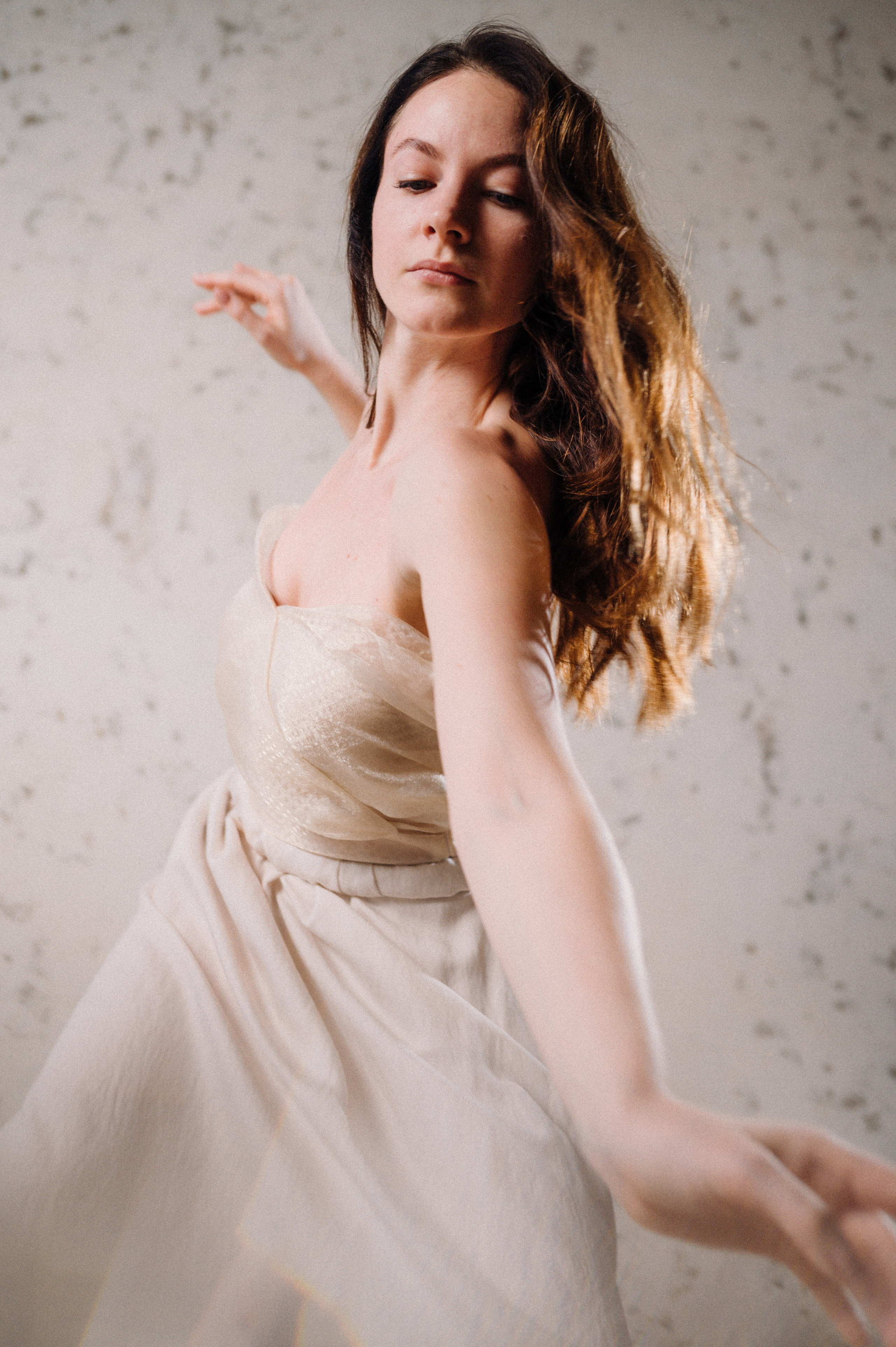 Фотосессия для Надежды. Фотограф о любви в Перми Елена Кузовлева