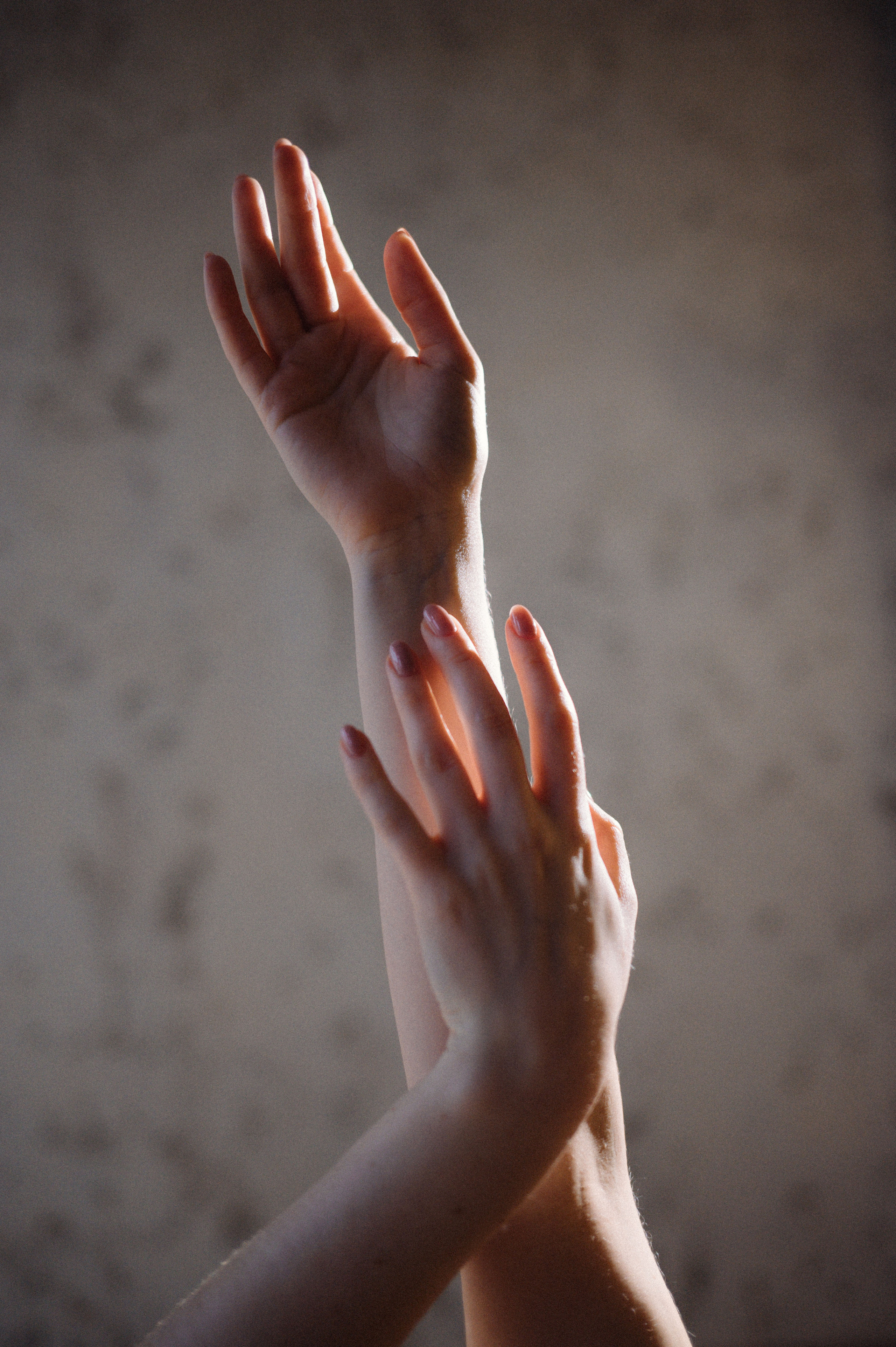 Фотосессия для Надежды. Фотограф о любви в Перми Елена Кузовлева