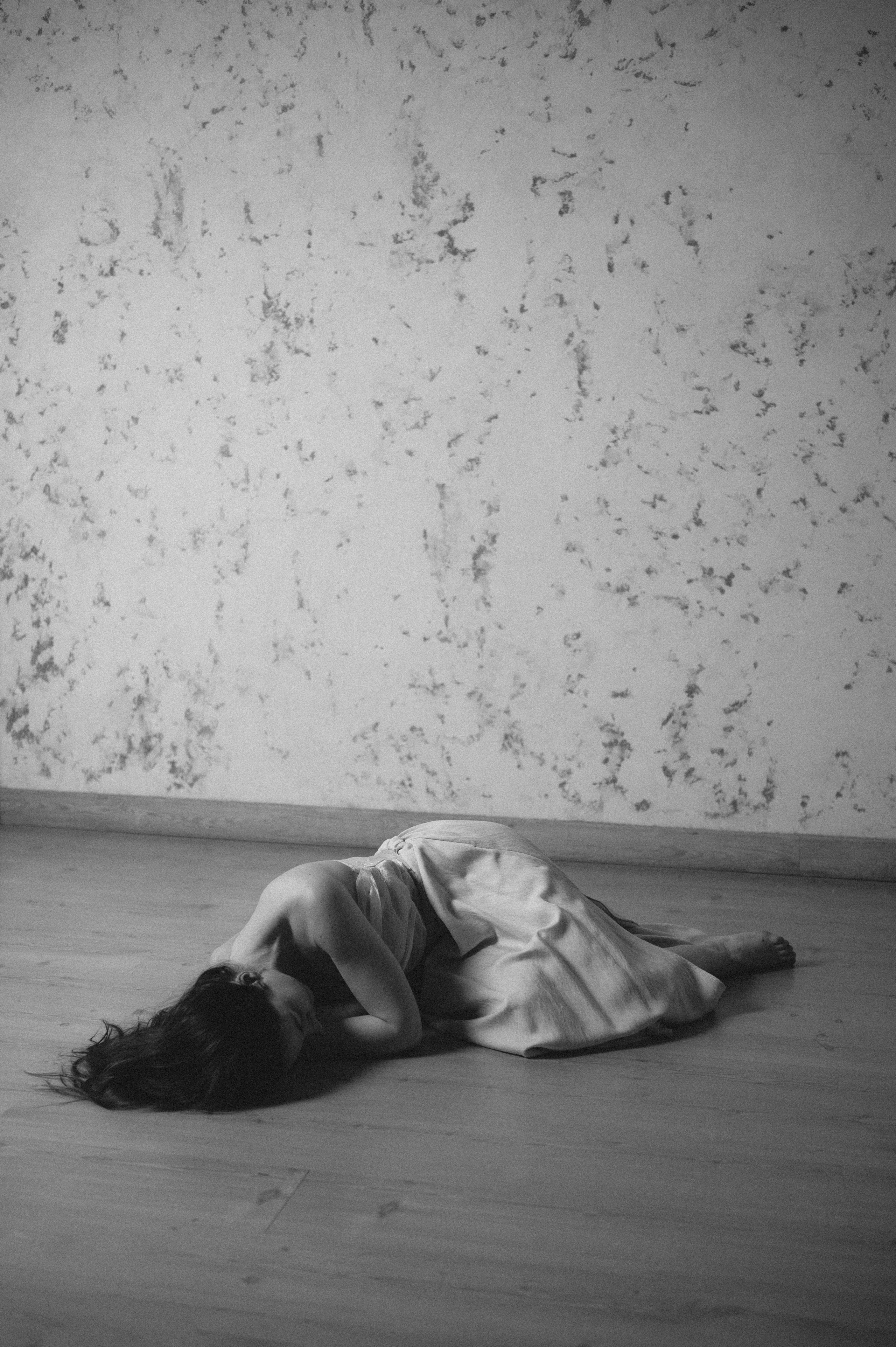 Фотосессия для Надежды. Фотограф о любви в Перми Елена Кузовлева