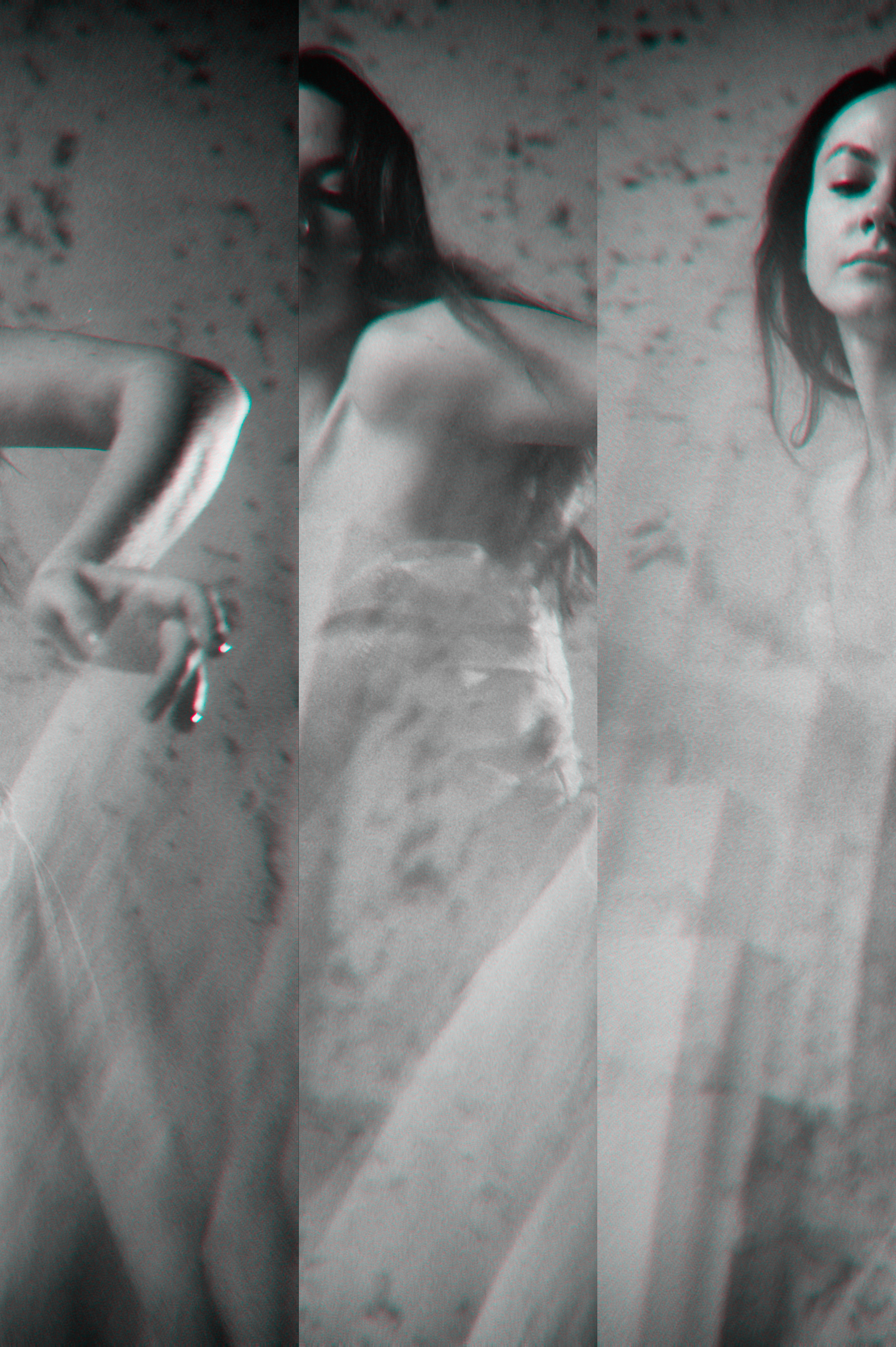 Фотосессия для Надежды. Фотограф о любви в Перми Елена Кузовлева