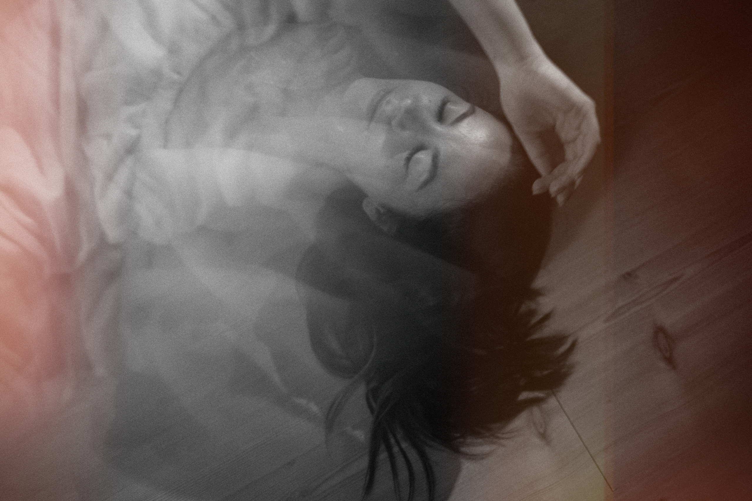 Фотосессия для Надежды. Фотограф о любви в Перми Елена Кузовлева