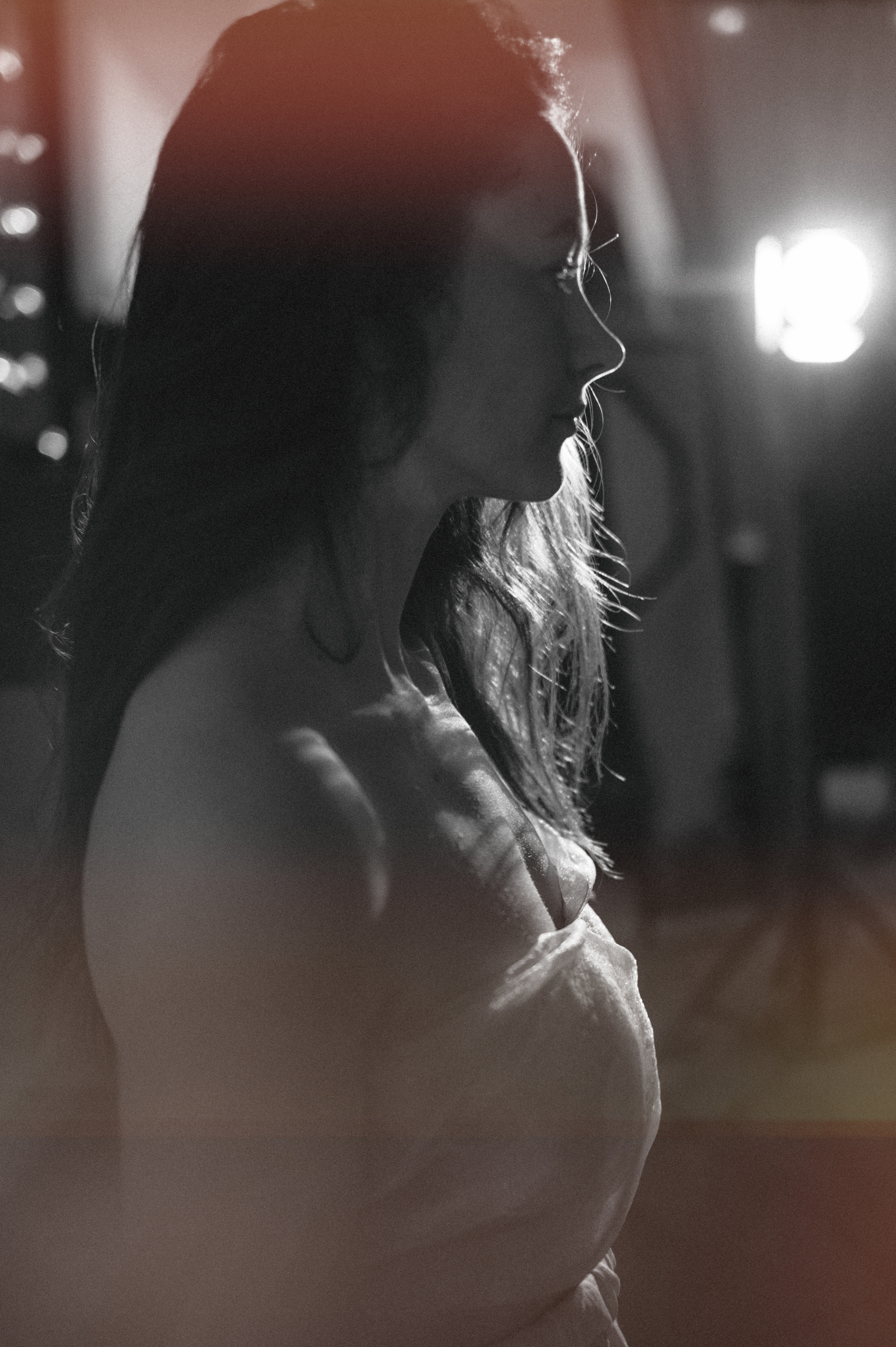 Фотосессия для Надежды. Фотограф о любви в Перми Елена Кузовлева