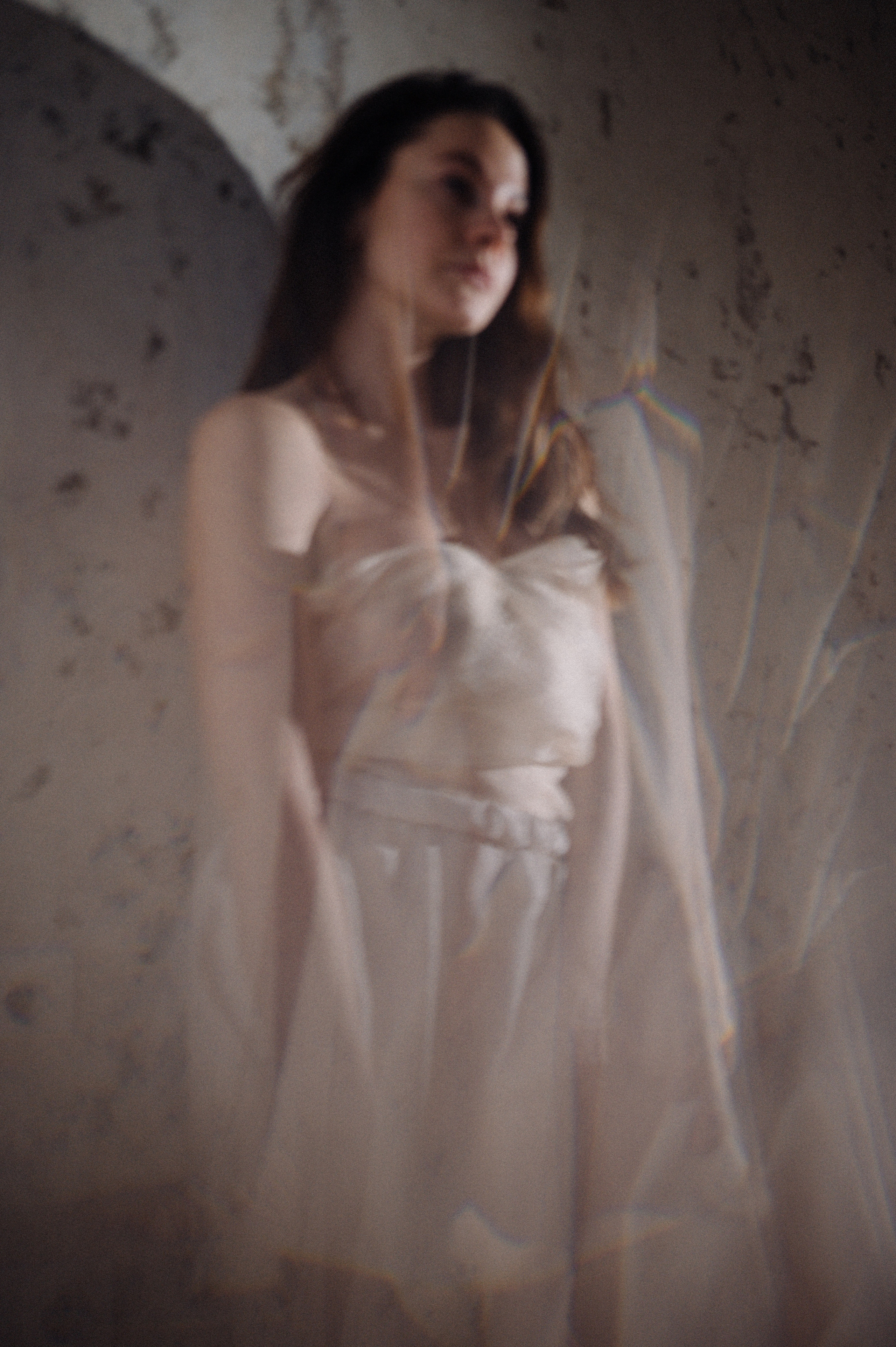 Фотосессия для Надежды. Фотограф о любви в Перми Елена Кузовлева