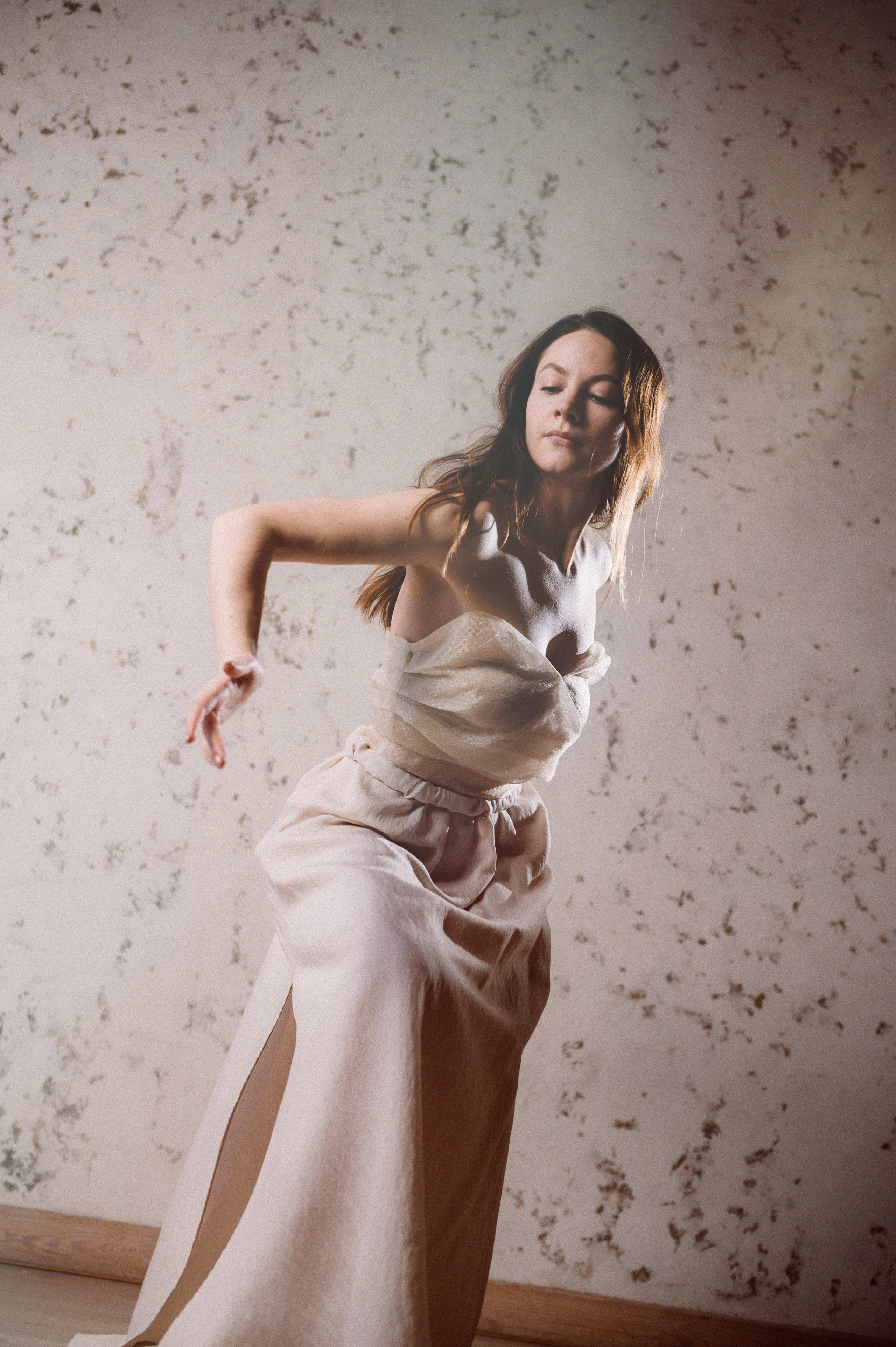 Фотосессия для Надежды. Фотограф о любви в Перми Елена Кузовлева