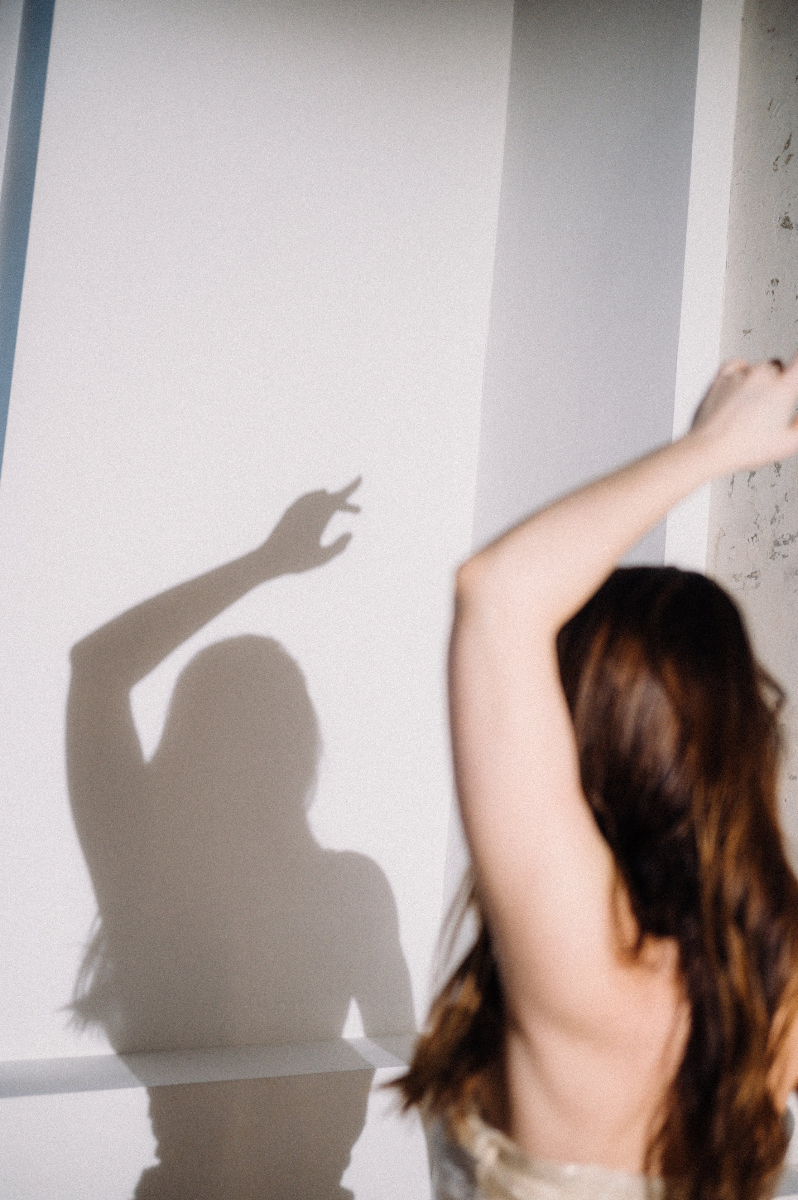 Фотосессия для Надежды. Фотограф о любви в Перми Елена Кузовлева