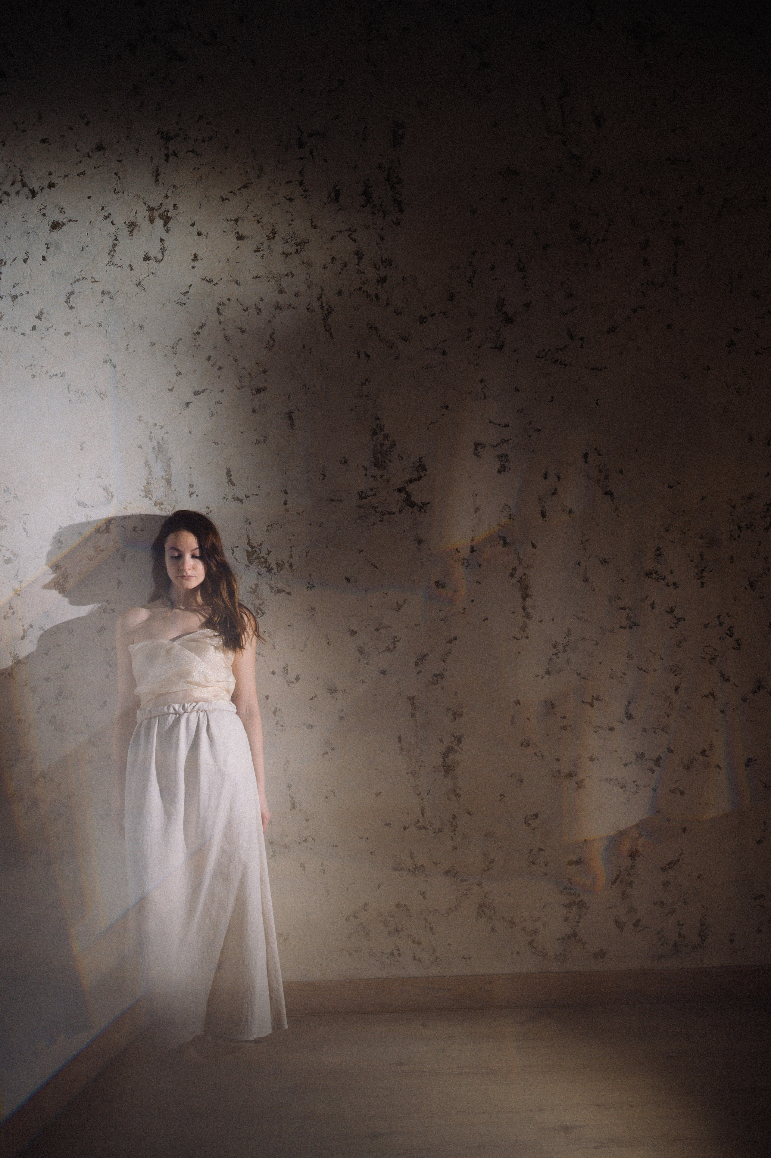 Фотосессия для Надежды. Фотограф о любви в Перми Елена Кузовлева