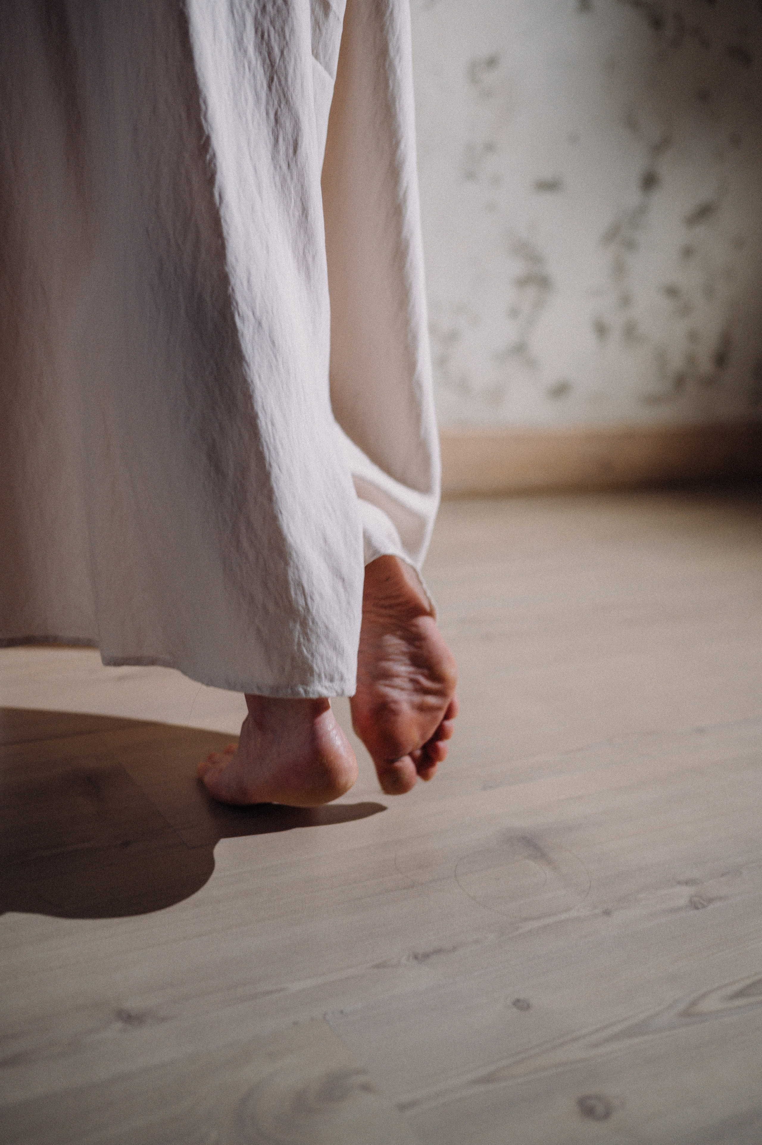 Фотосессия для Надежды. Фотограф о любви в Перми Елена Кузовлева