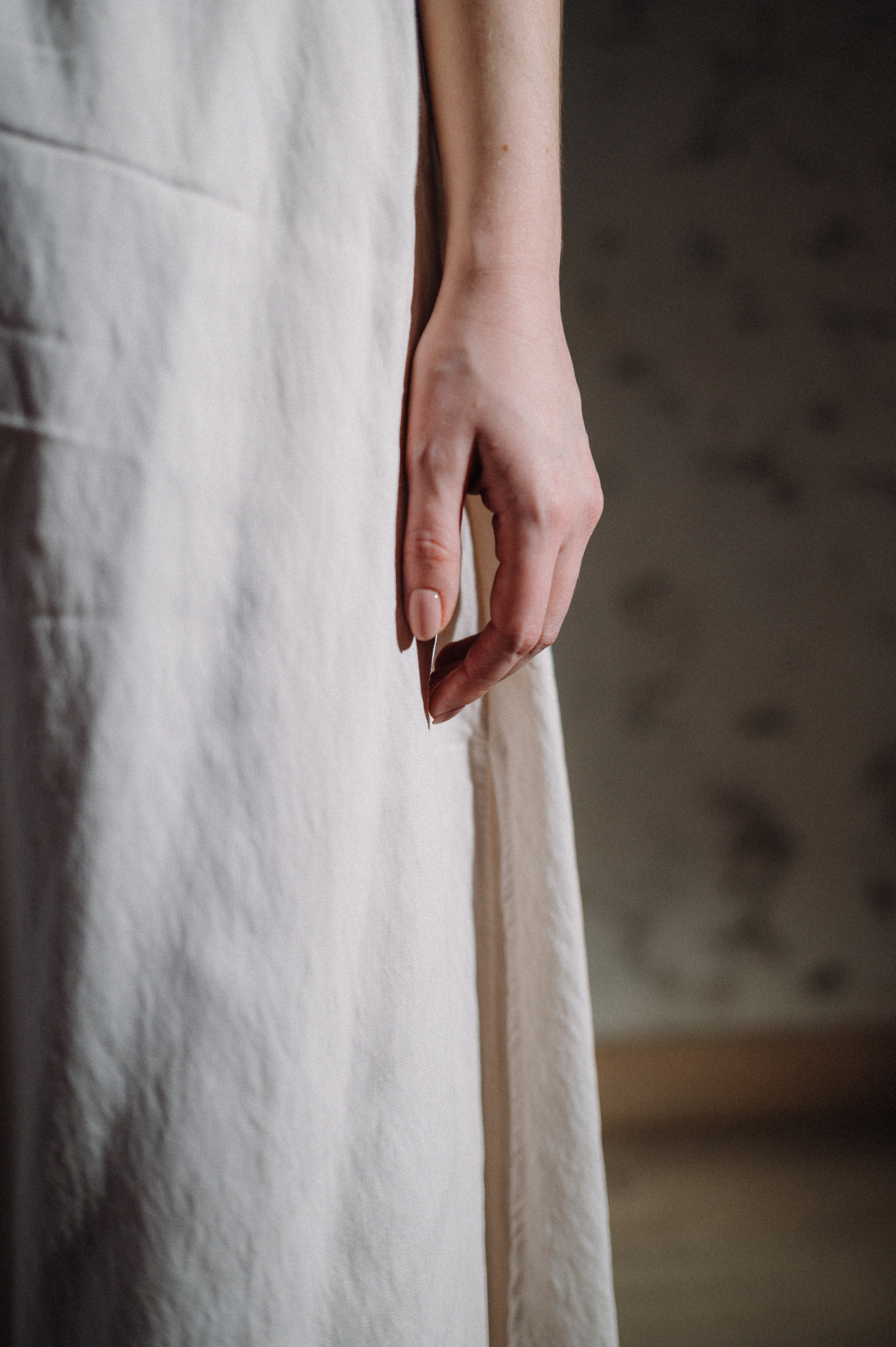 Фотосессия для Надежды. Фотограф о любви в Перми Елена Кузовлева