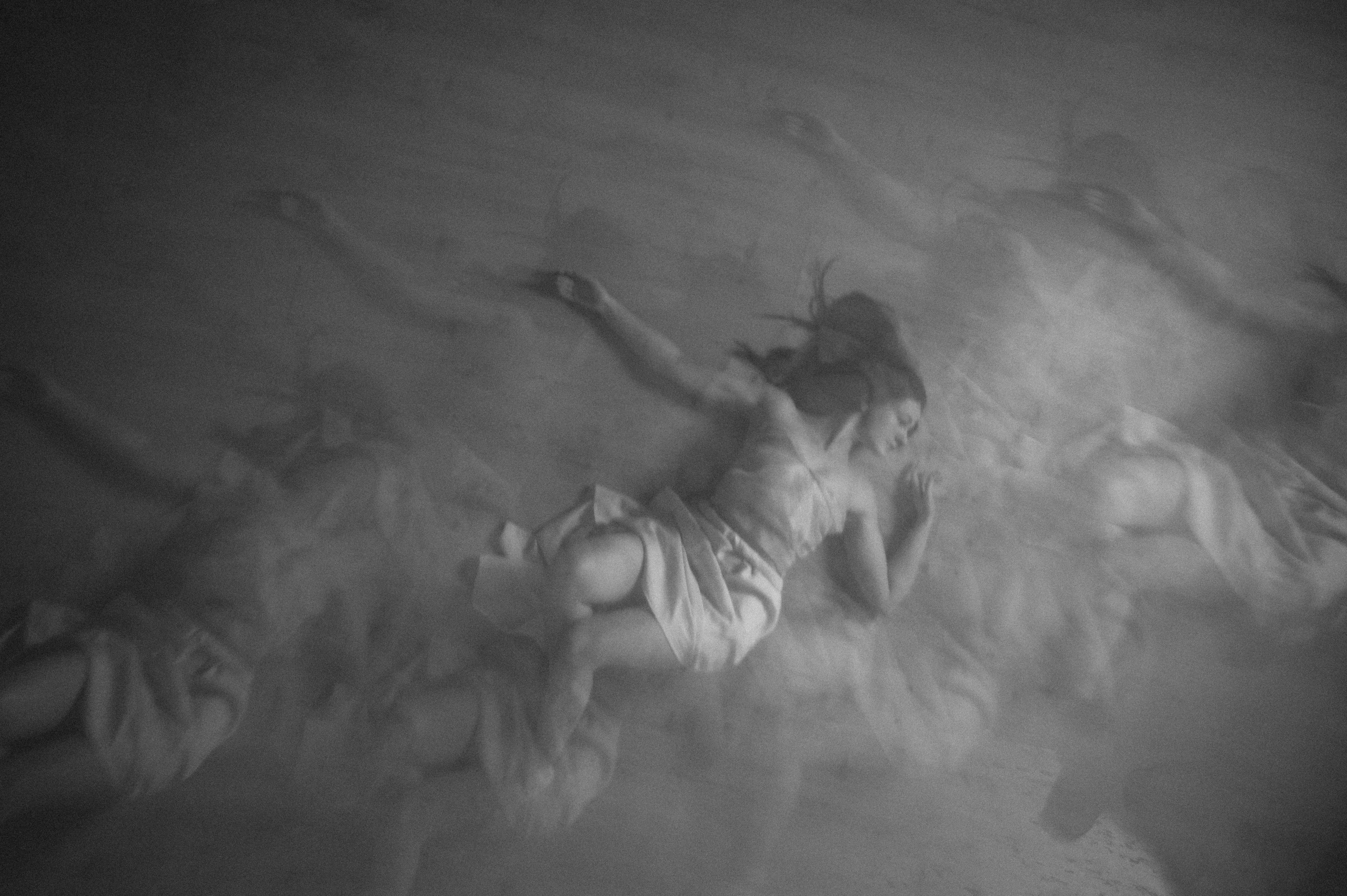 Фотосессия для Надежды. Фотограф о любви в Перми Елена Кузовлева