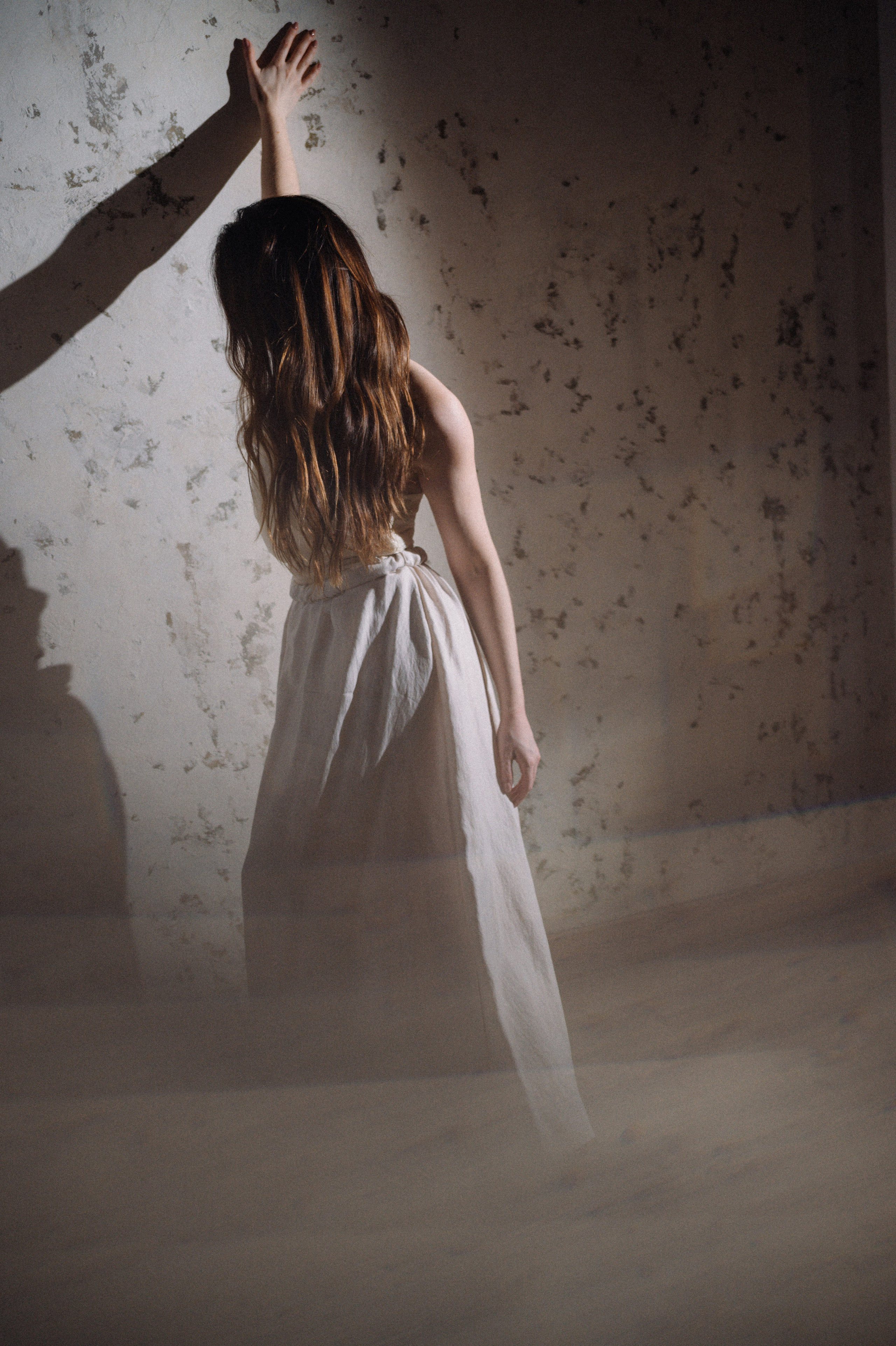 Фотосессия для Надежды. Фотограф о любви в Перми Елена Кузовлева