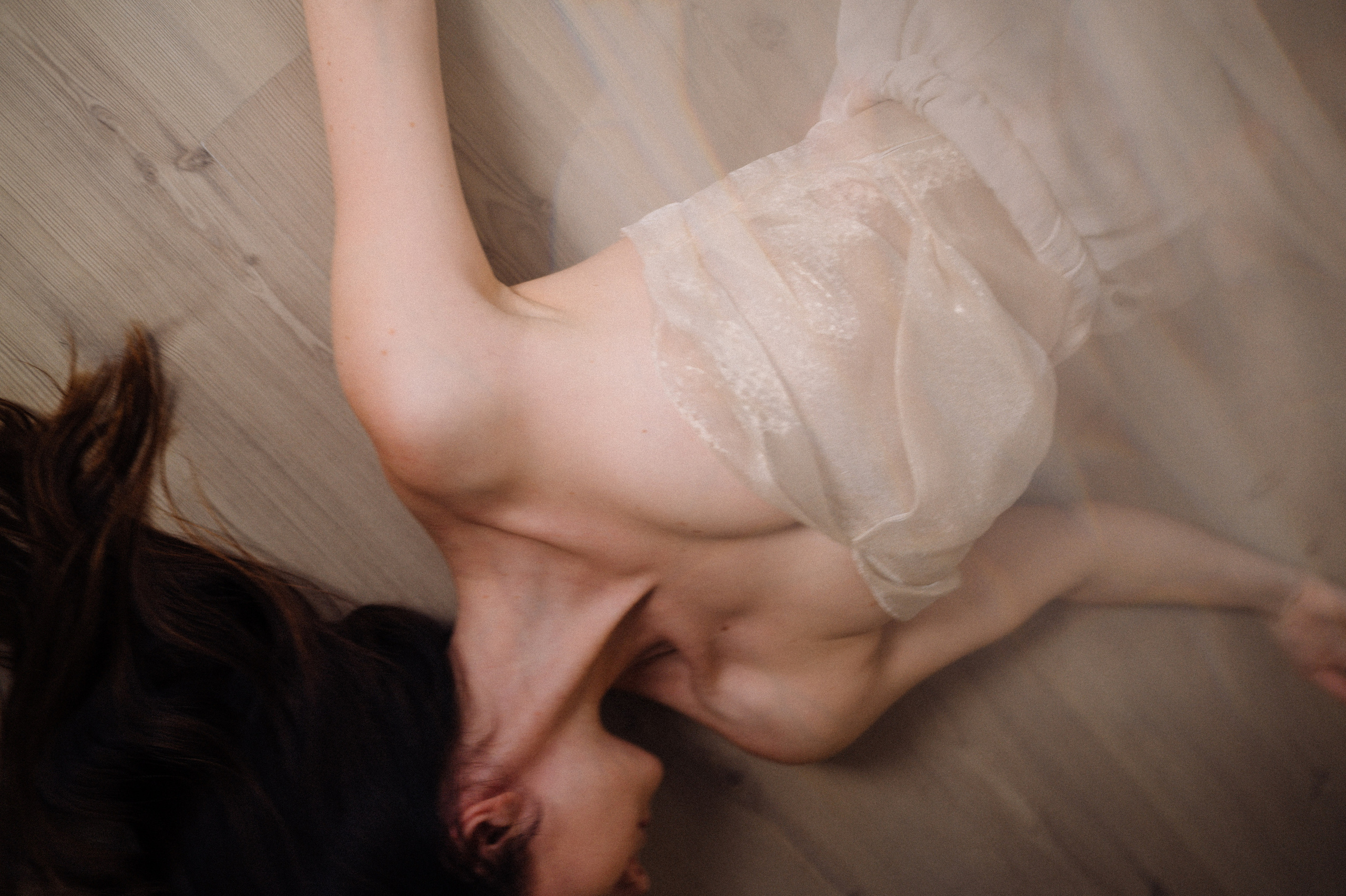 Фотосессия для Надежды. Фотограф о любви в Перми Елена Кузовлева