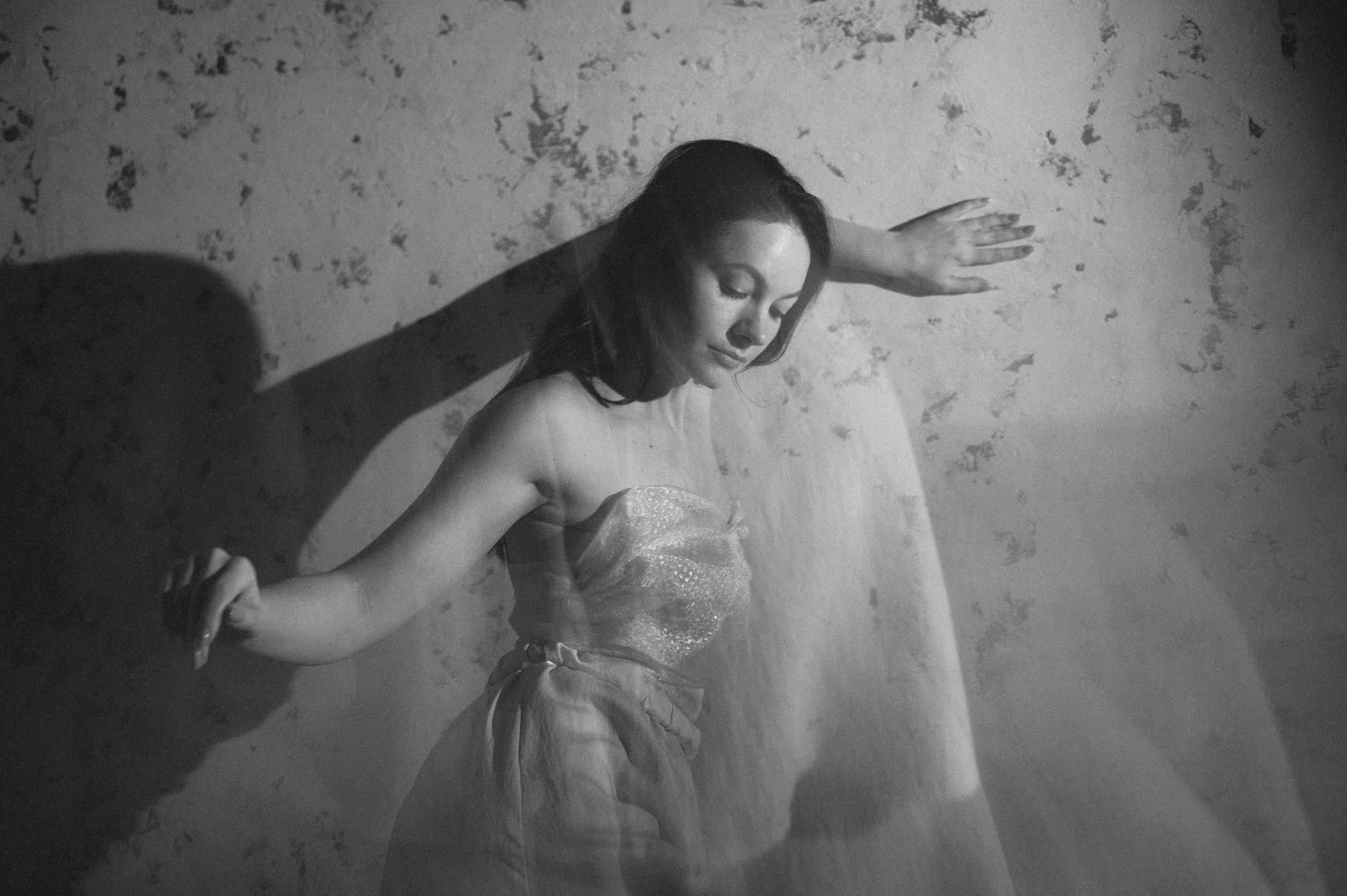 Фотосессия для Надежды. Фотограф о любви в Перми Елена Кузовлева