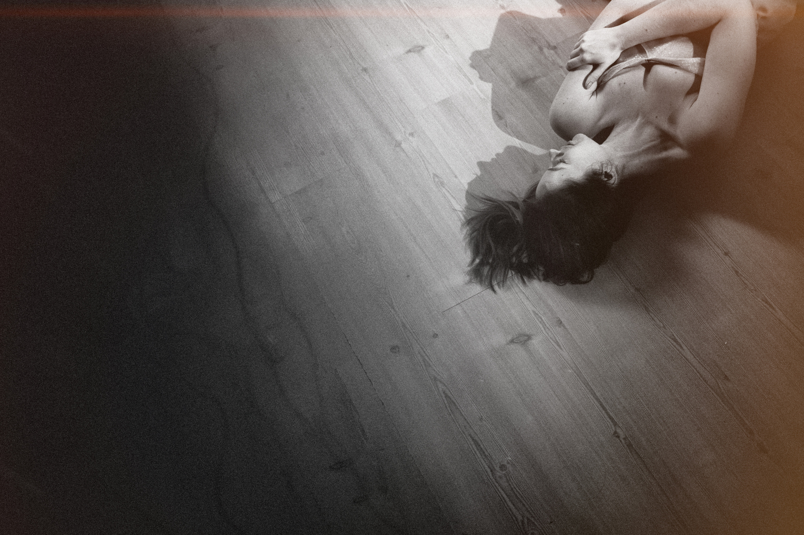 Фотосессия для Надежды. Фотограф о любви в Перми Елена Кузовлева