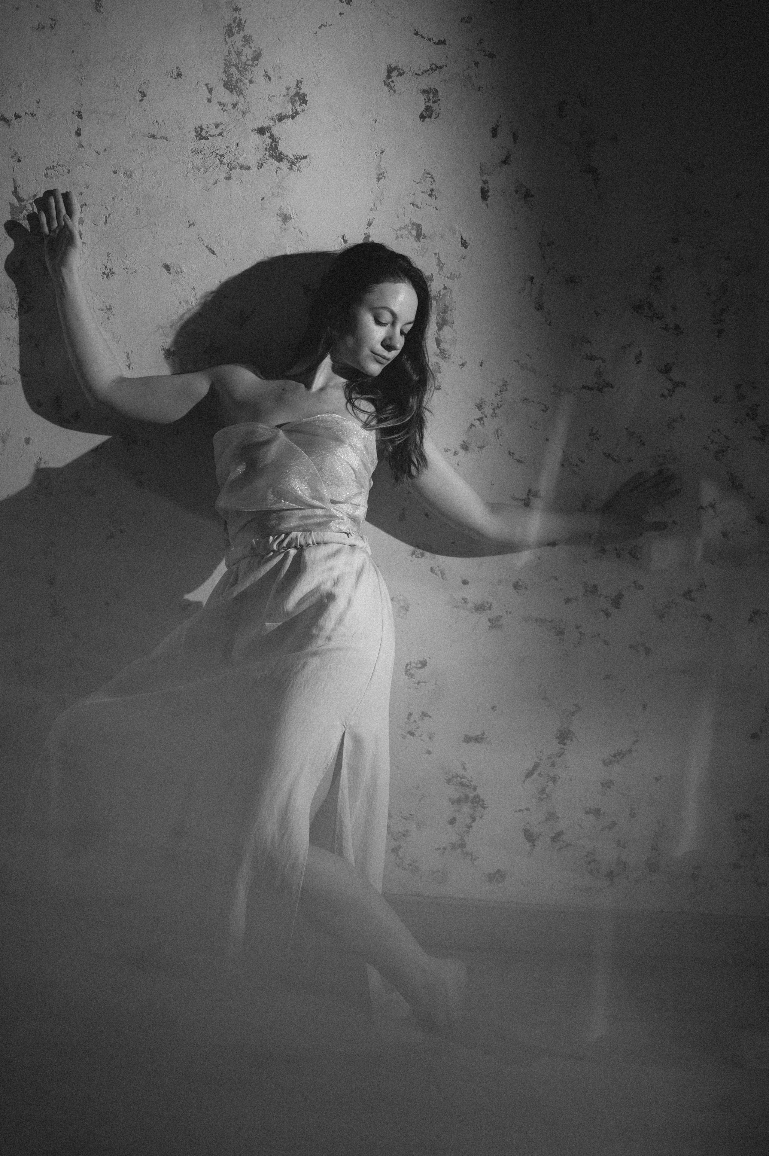 Фотосессия для Надежды. Фотограф о любви в Перми Елена Кузовлева