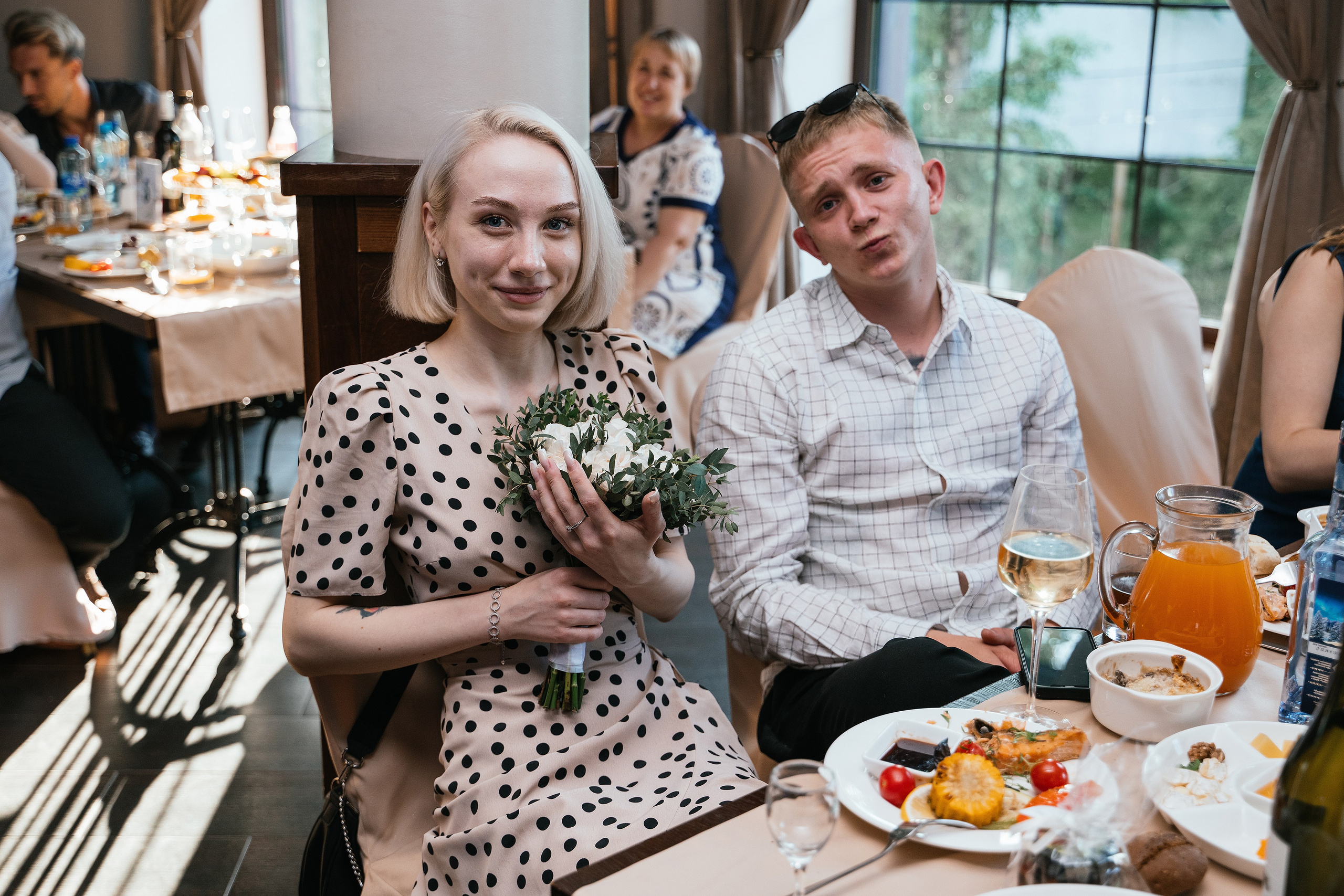 Wedding day #55. Свадебный, семейный фотограф в Рязани Лена Брант