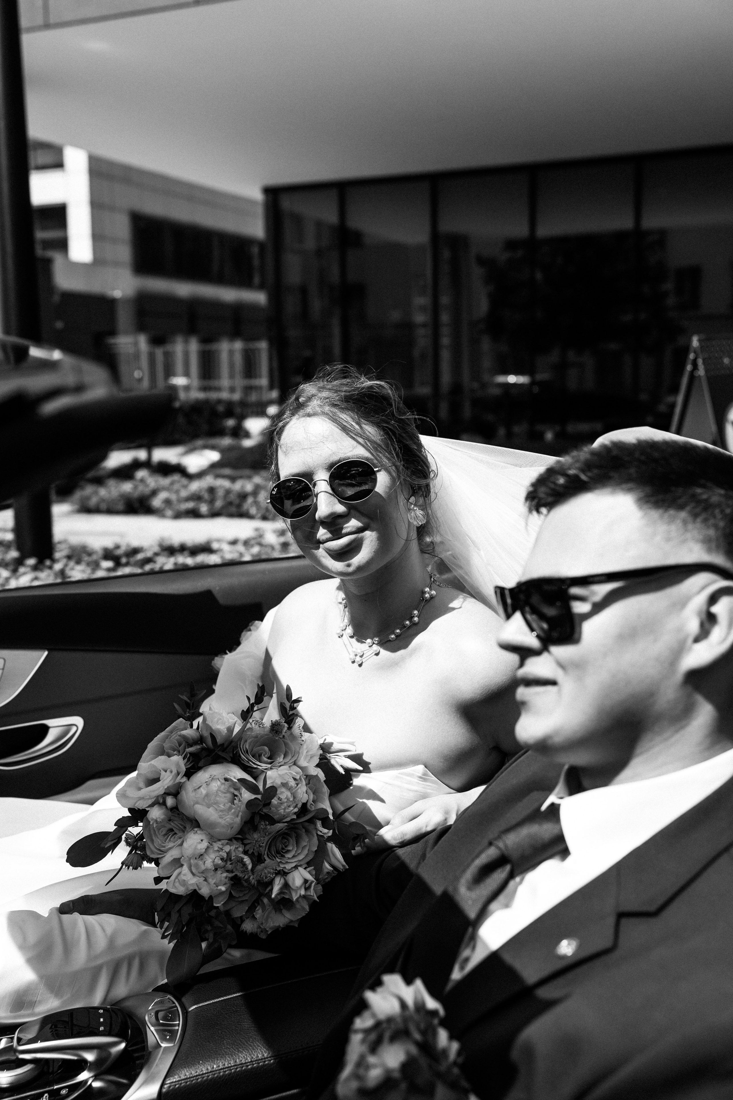 ДИАНА И ИВАН. Свадебный, семейный, детский и ньюборн фотограф в Екатеринбурге