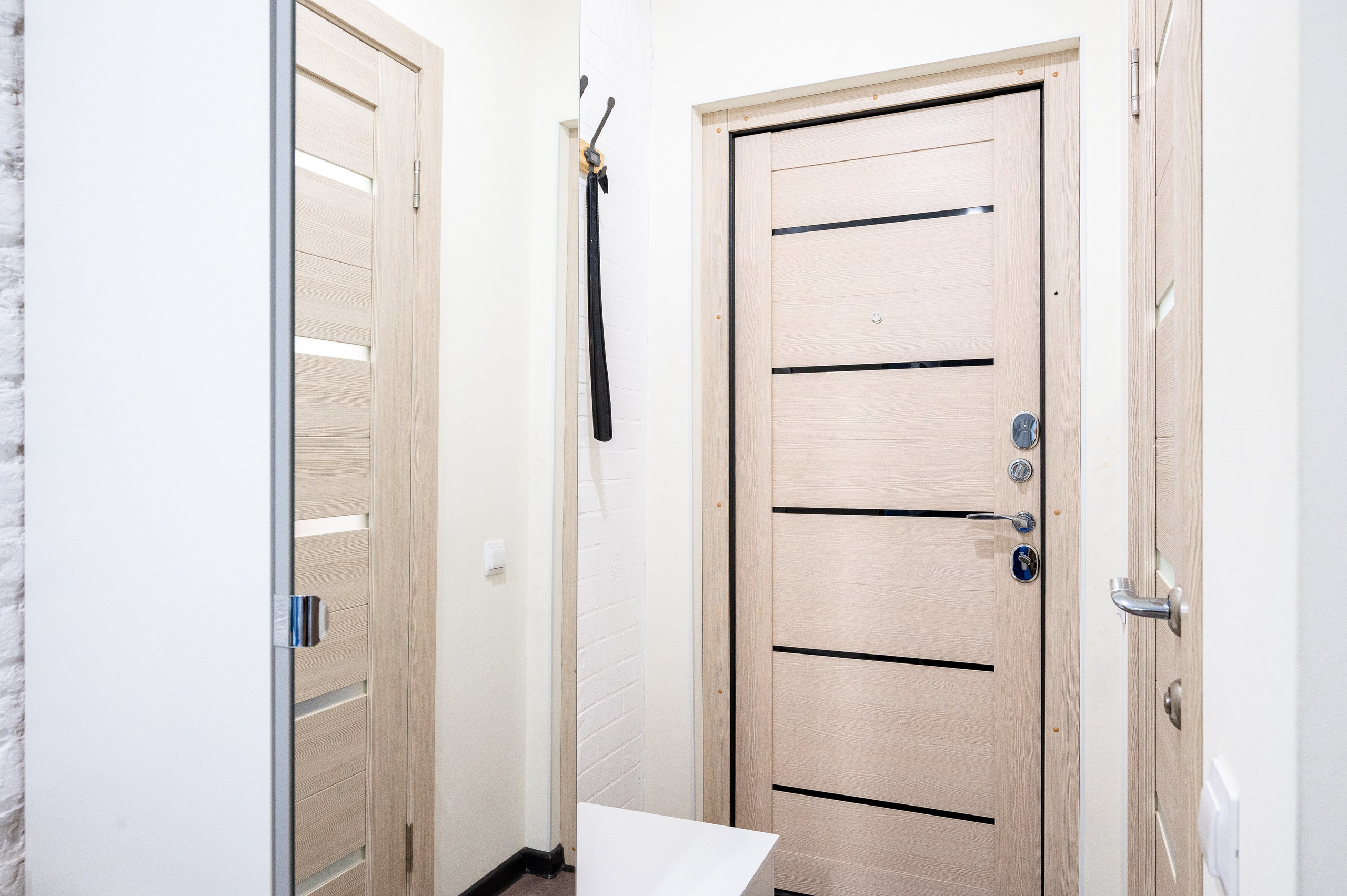 Студия на Шпалерной улице. Интерьерный фотограф. Фото- видеосъемка недвижимости Санкт-Петербург