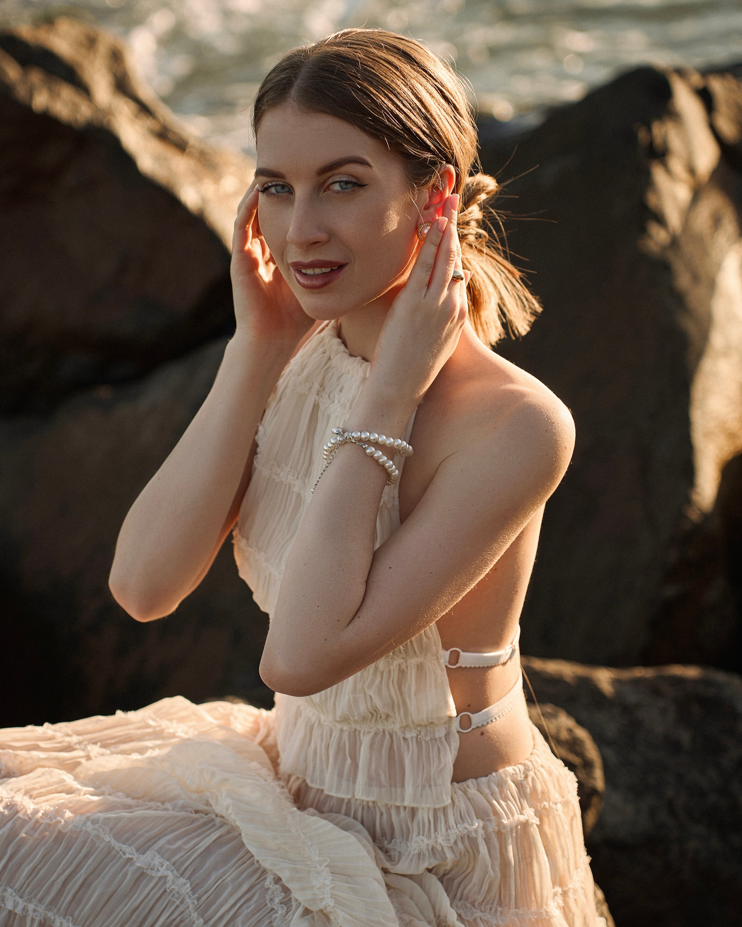 Кристина дикий пляж. ПРОФЕССИОНАЛЬНЫЙ ФОТОГРАФ ПОЛИНА ОСС