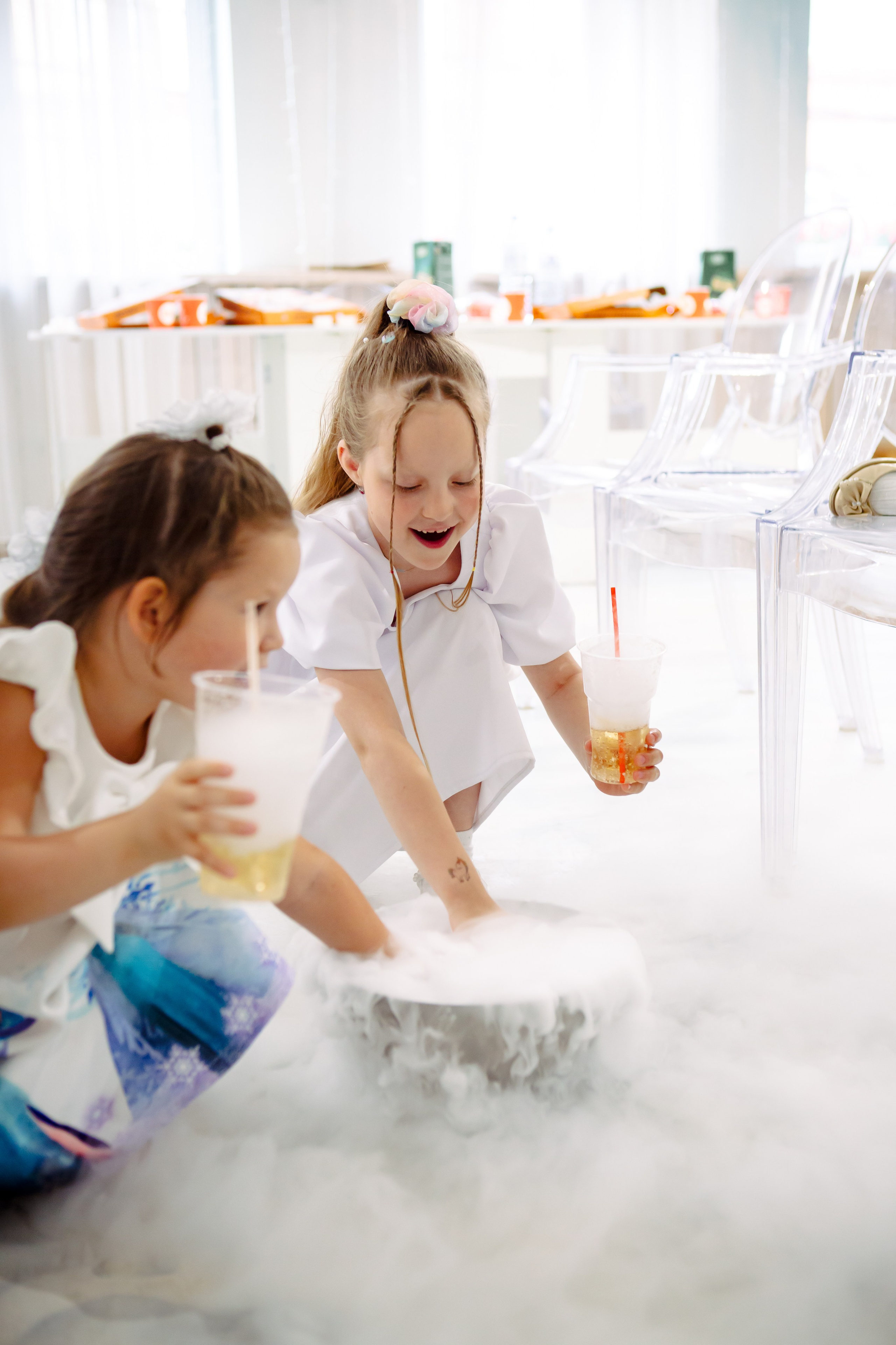 Праздники. Фотограф в Подольске