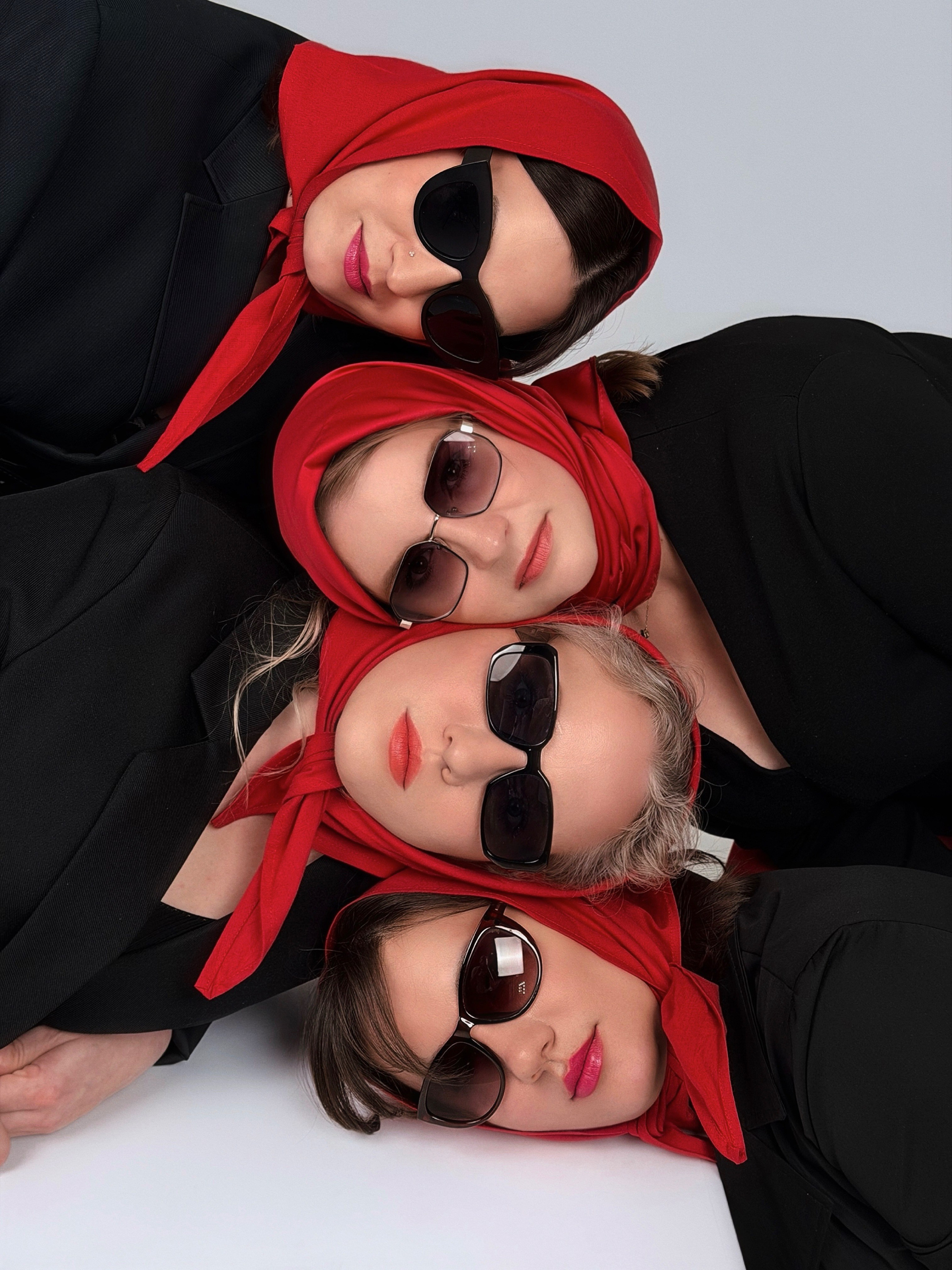 Семейная (парная, коллективная). Мобильный фотограф Тонечка Власова