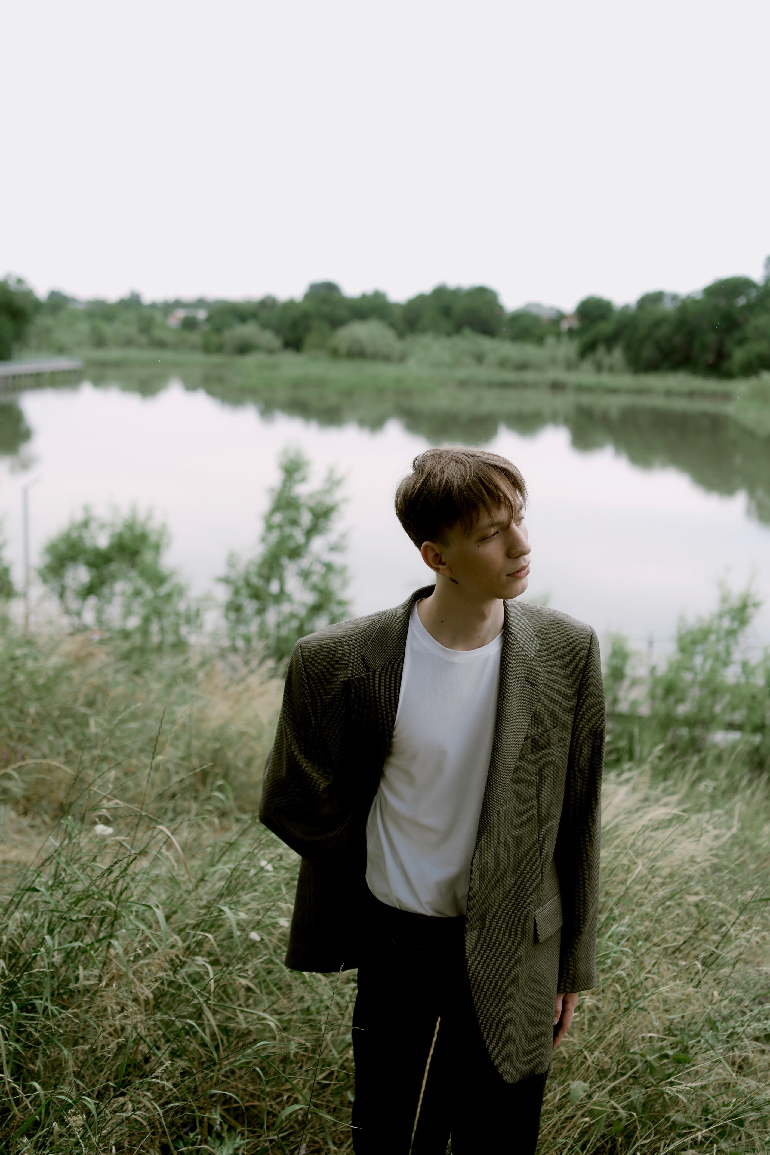 Персональные. Фотограф Юлия Маркелова