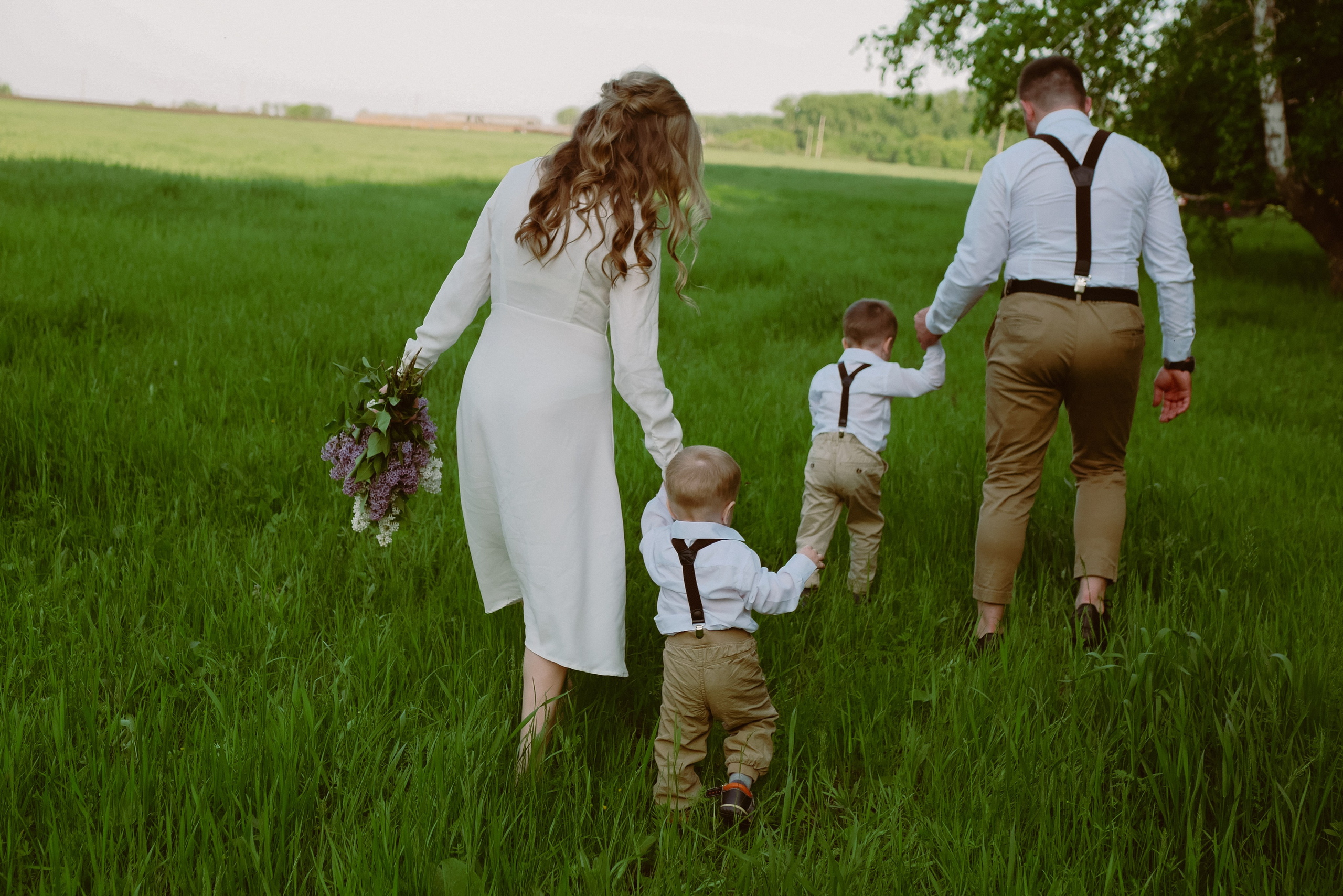 FAMILY. Фотограф Шадринск