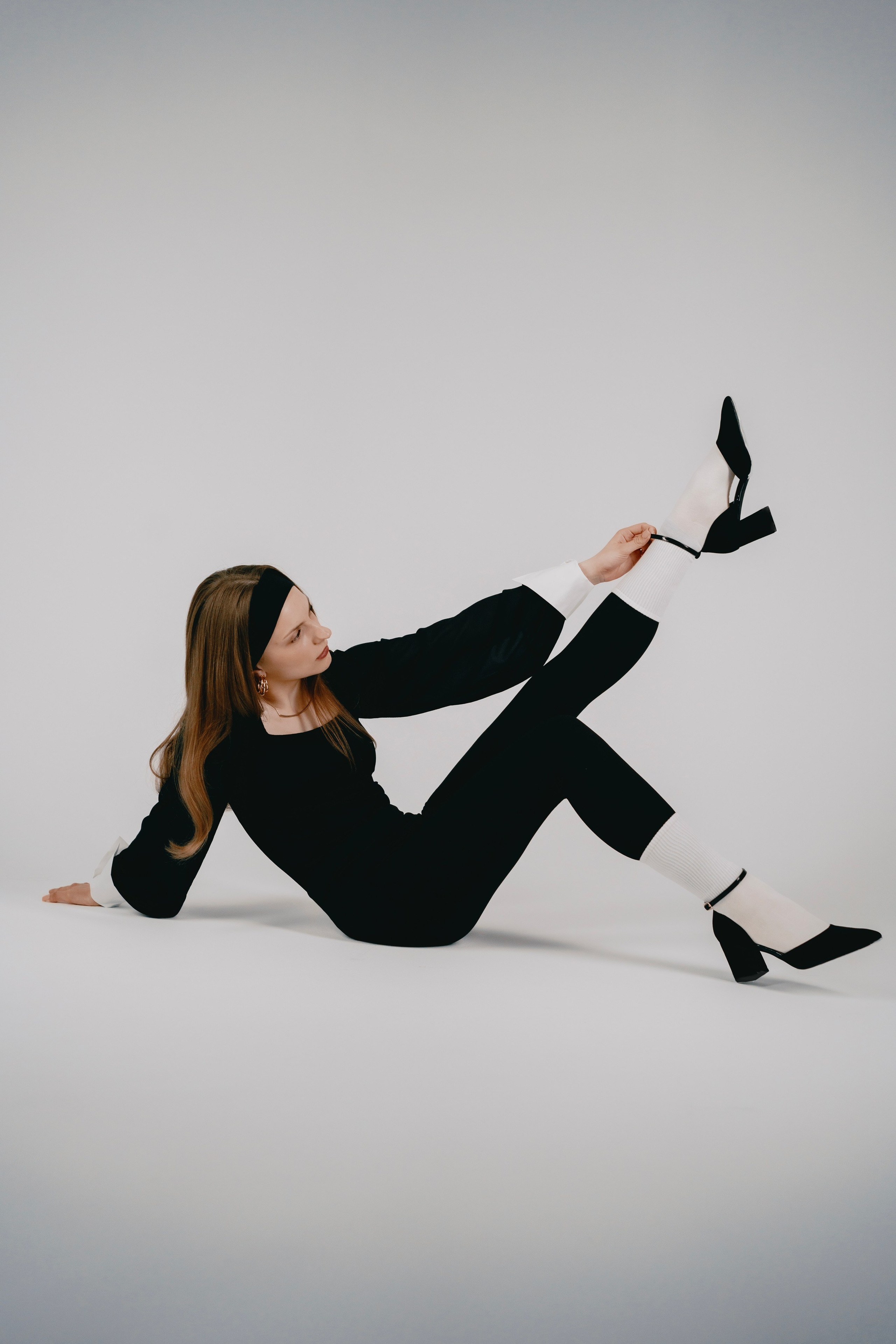 Кадры. Фотограф Екатерина Крючкова