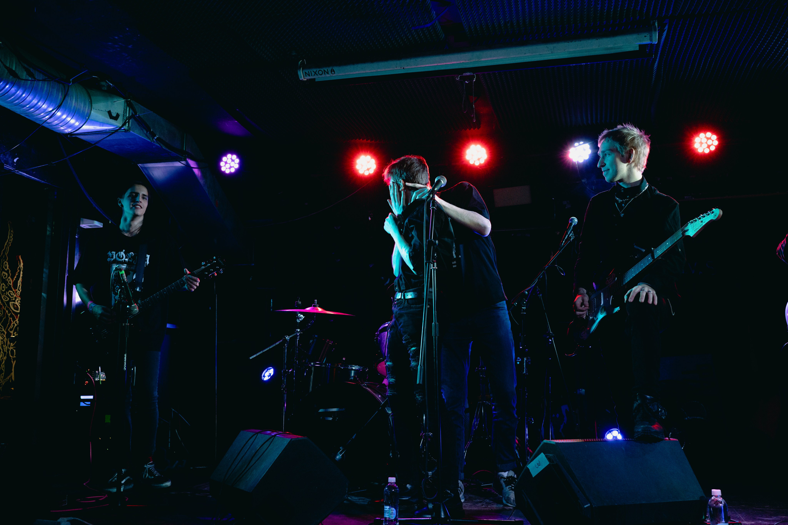 It’s Not a Phase Mom. Фотограф Екатерина Крючкова