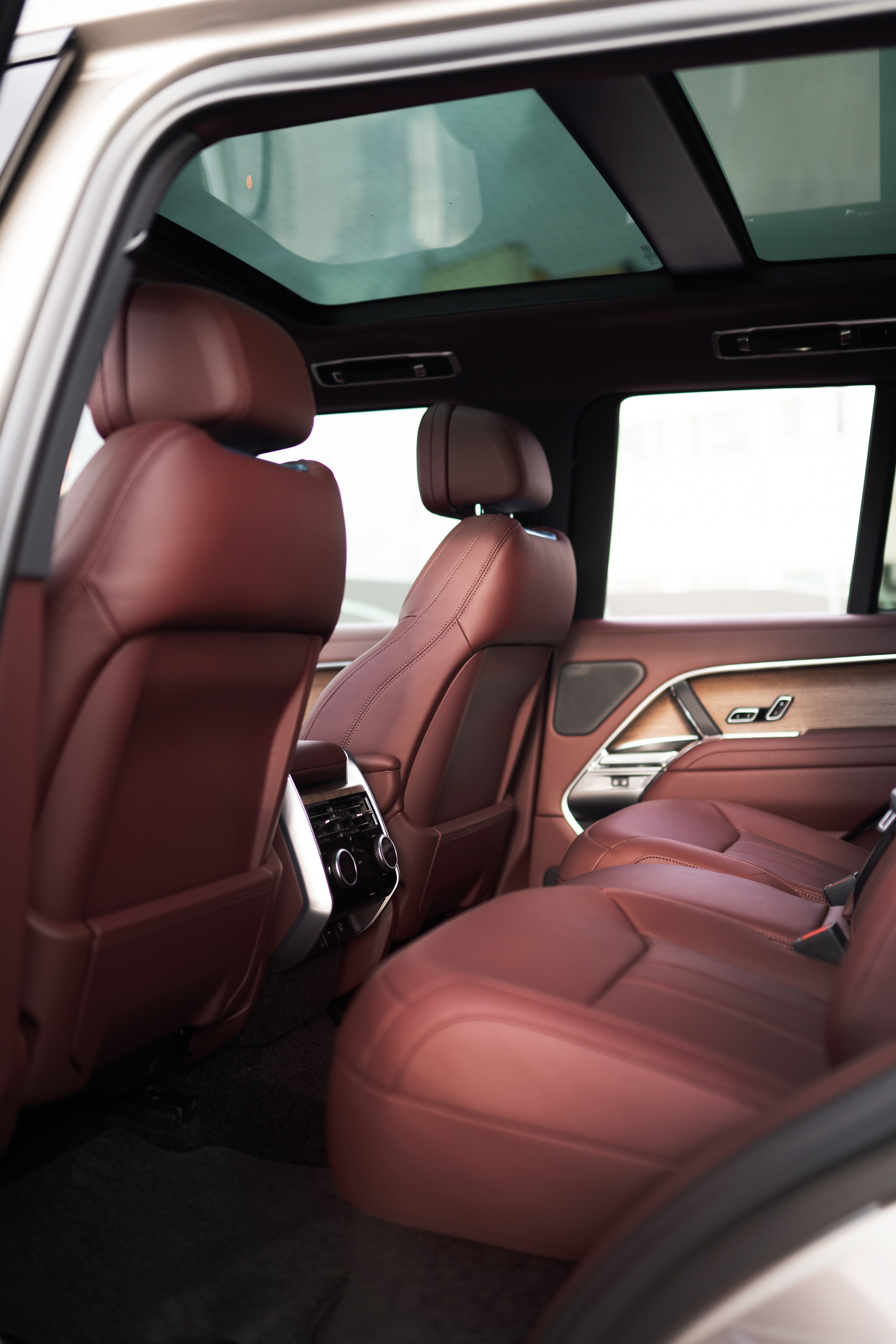 Land Rover. Автомобильный фотограф Светлана Усова