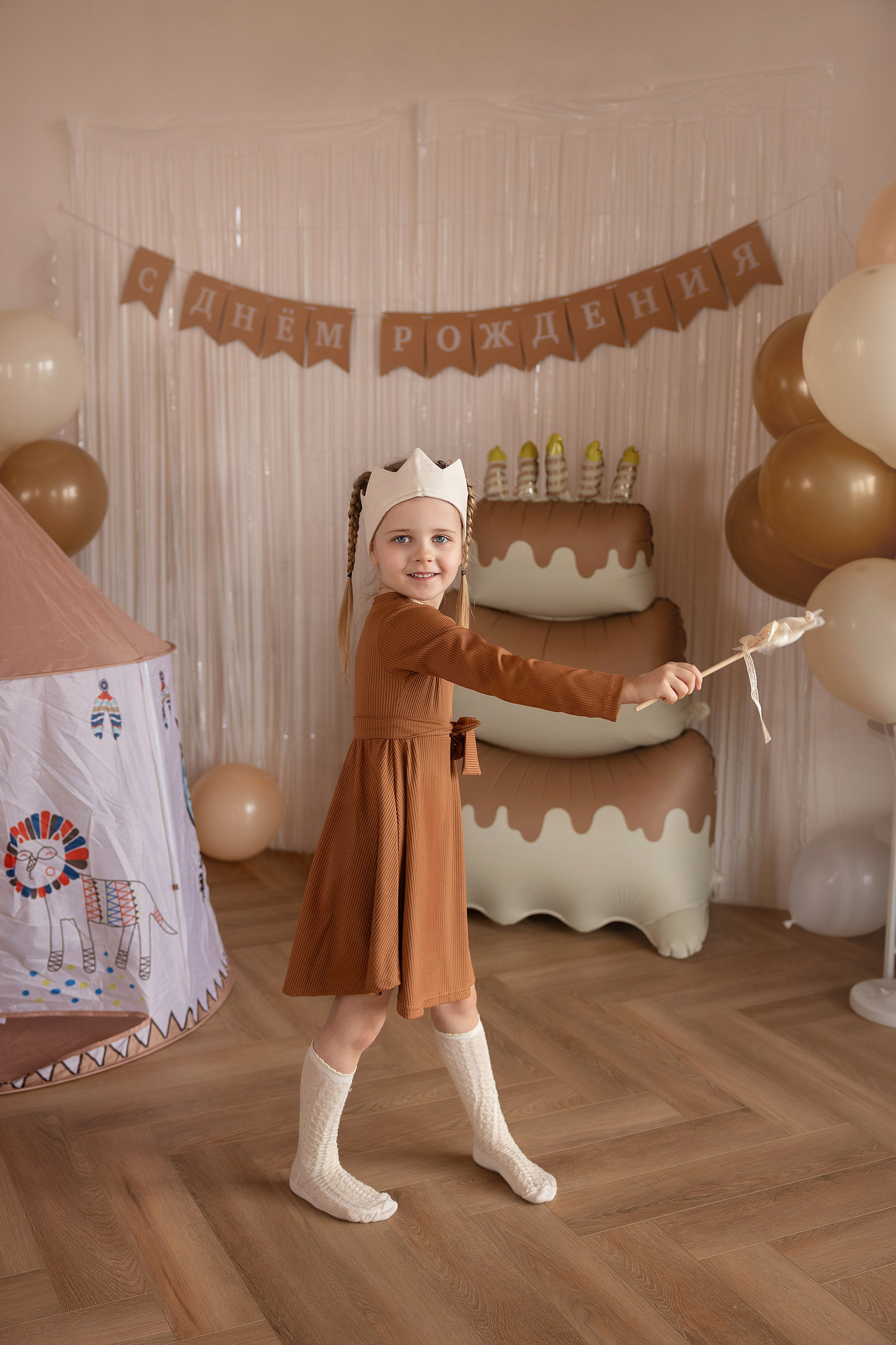 Витюша 7 лет. Фотограф на крещение и венчание