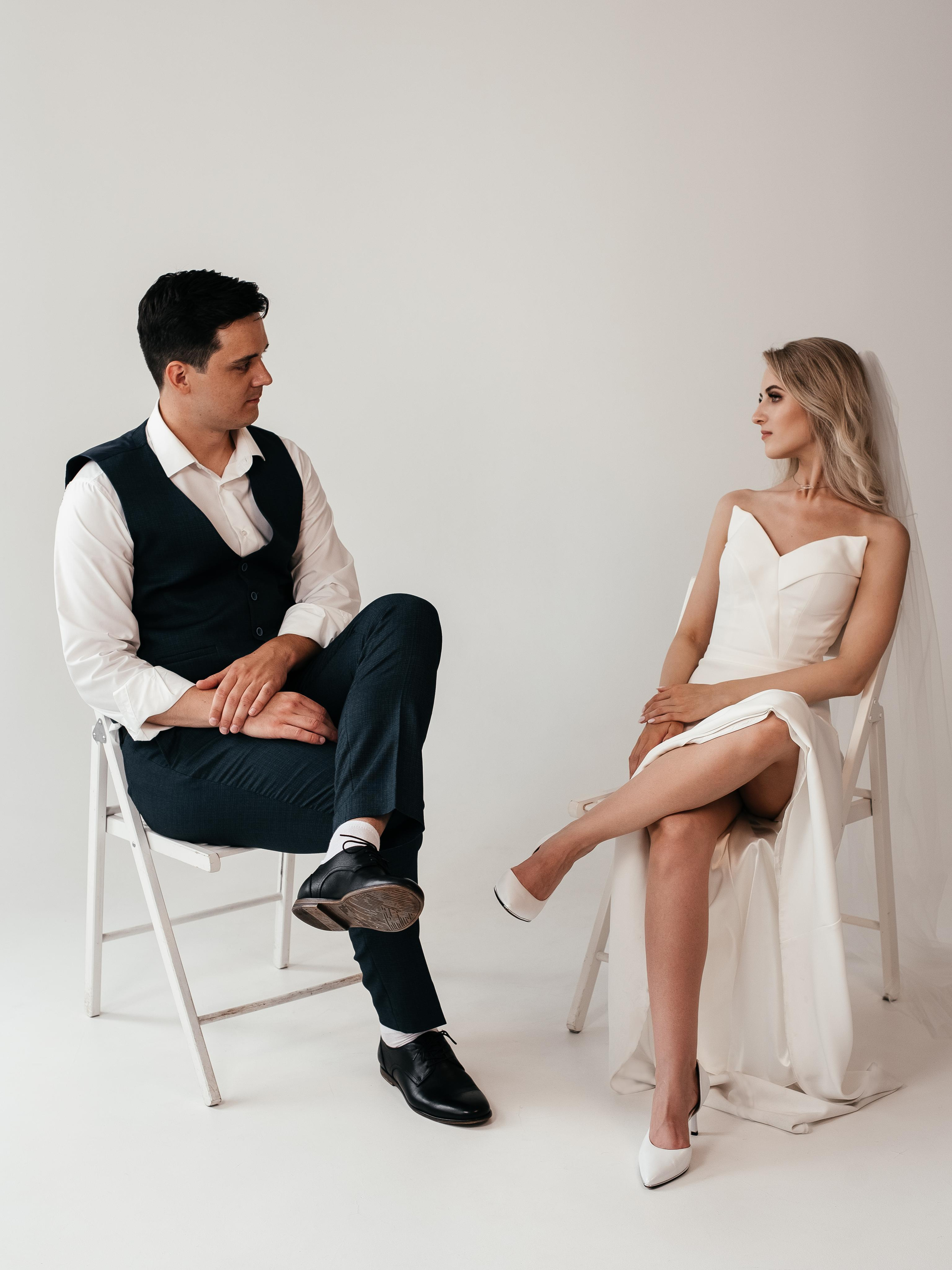 Виктор и Маргарита. Фотограф Любовь Подосенова Липецк|Воронеж