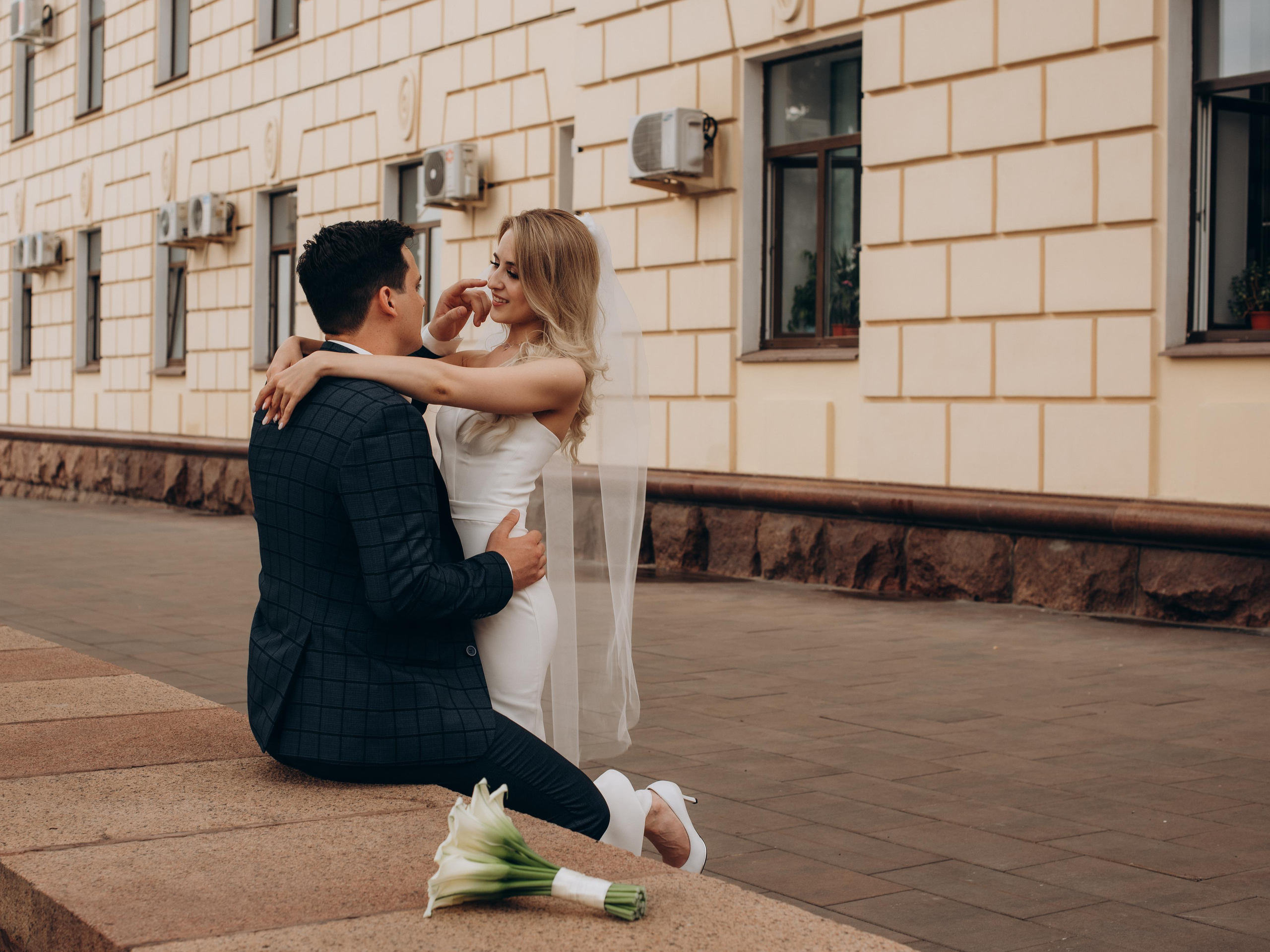 Виктор и Маргарита. Фотограф Любовь Подосенова Липецк|Воронеж