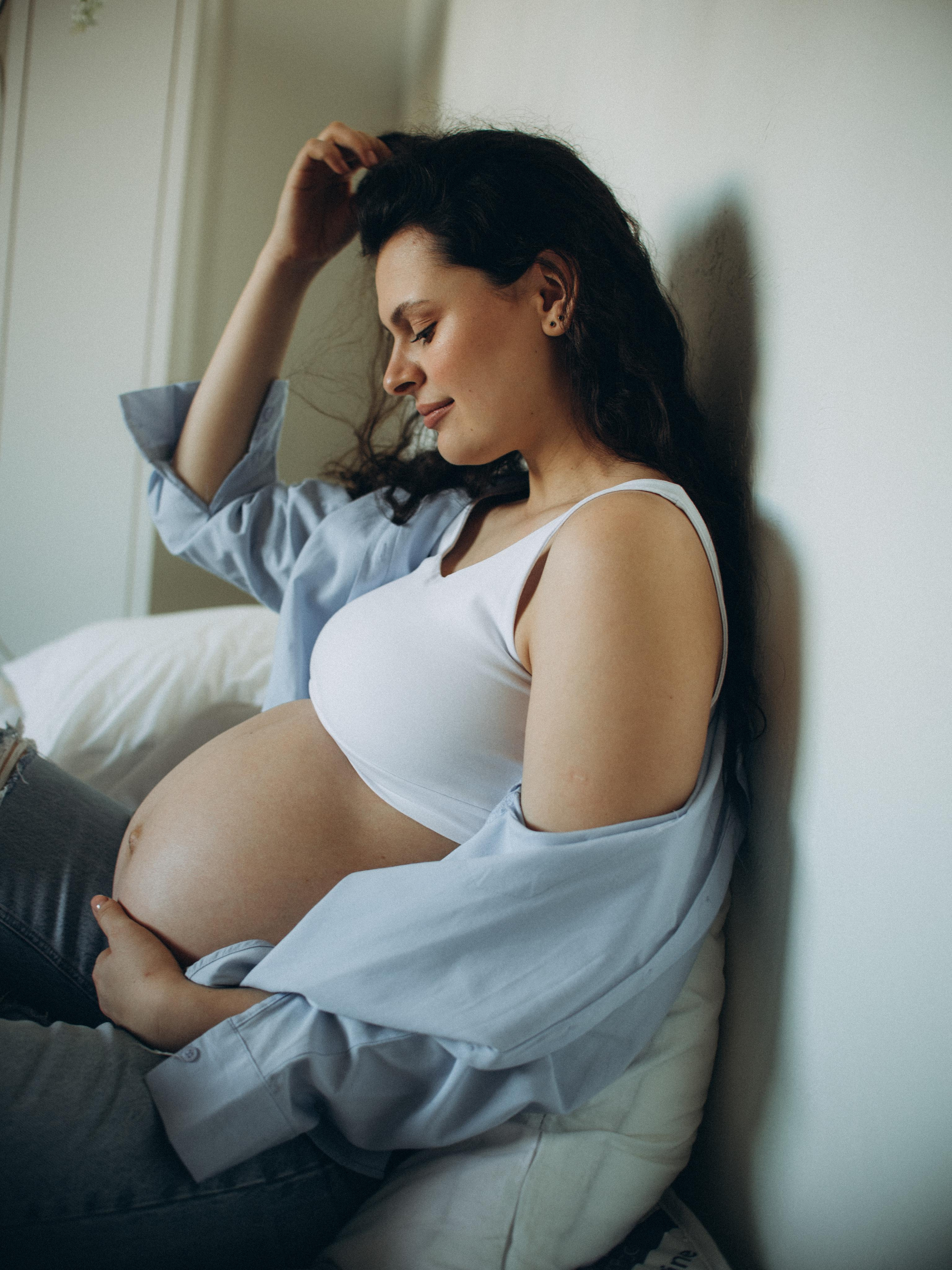 Фотосессия беременности. Фотограф Любовь Подосенова Липецк|Воронеж