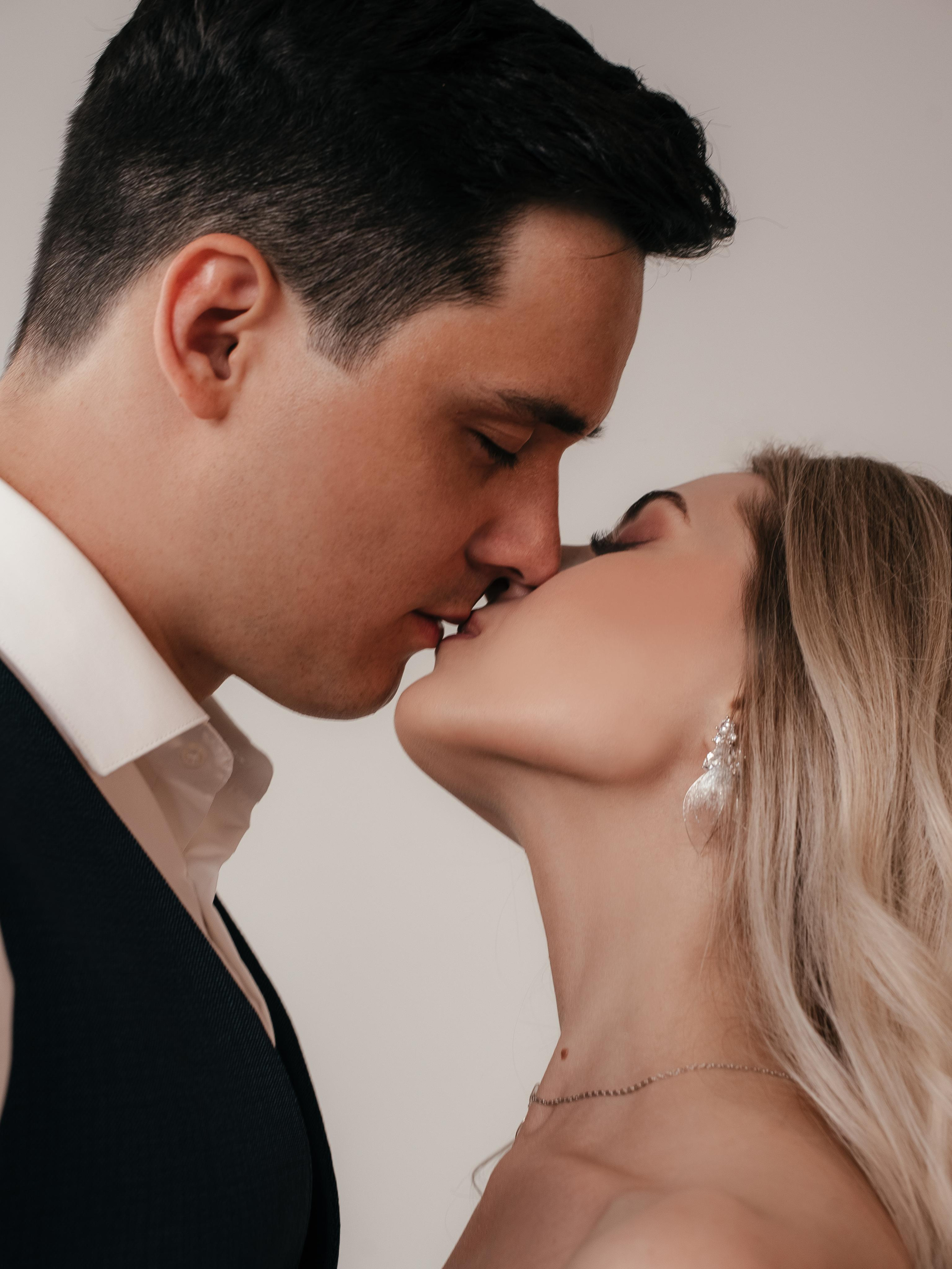 Виктор и Маргарита. Фотограф Любовь Подосенова Липецк|Воронеж