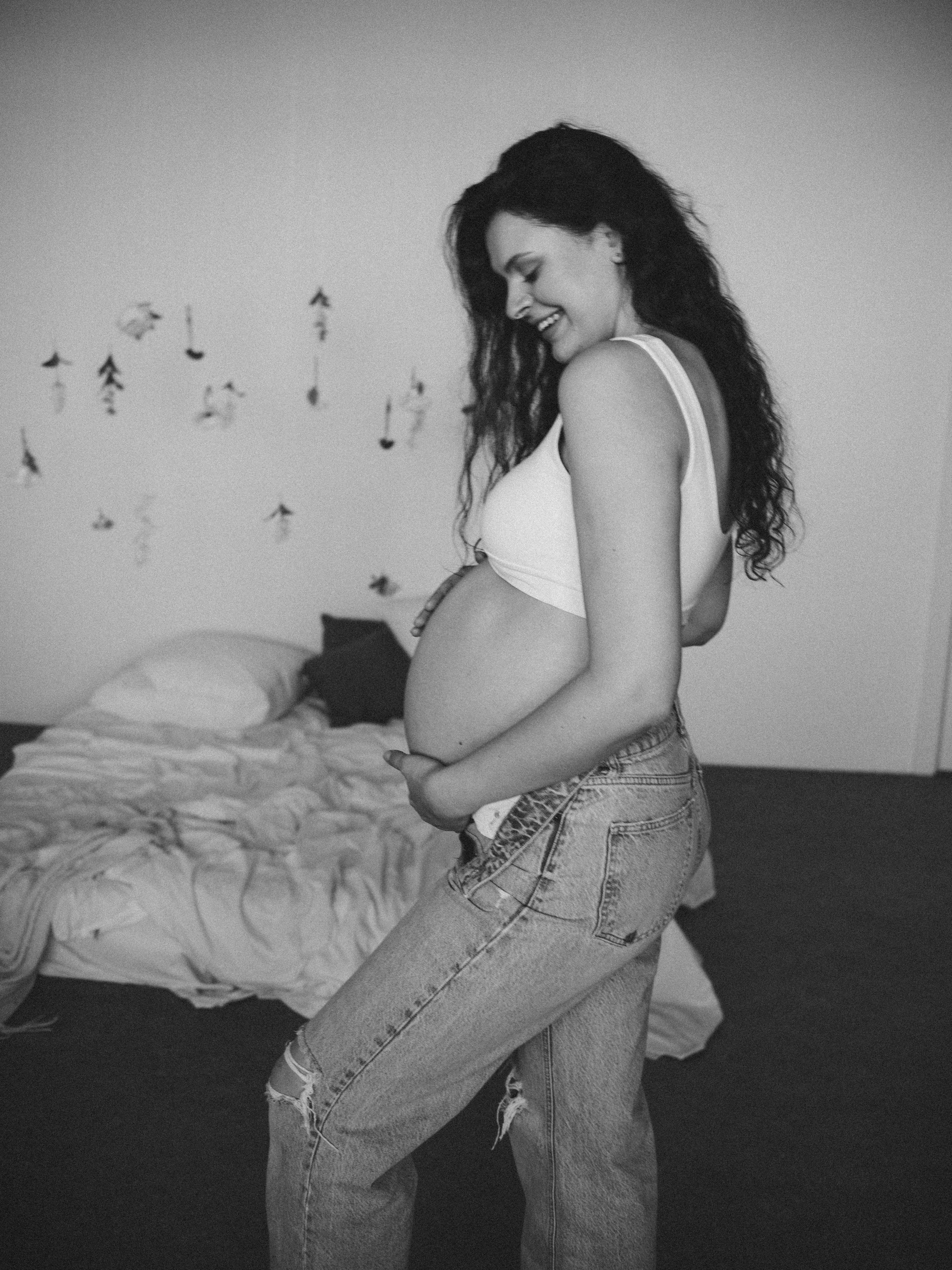 Фотосессия беременности. Фотограф Любовь Подосенова Липецк|Воронеж