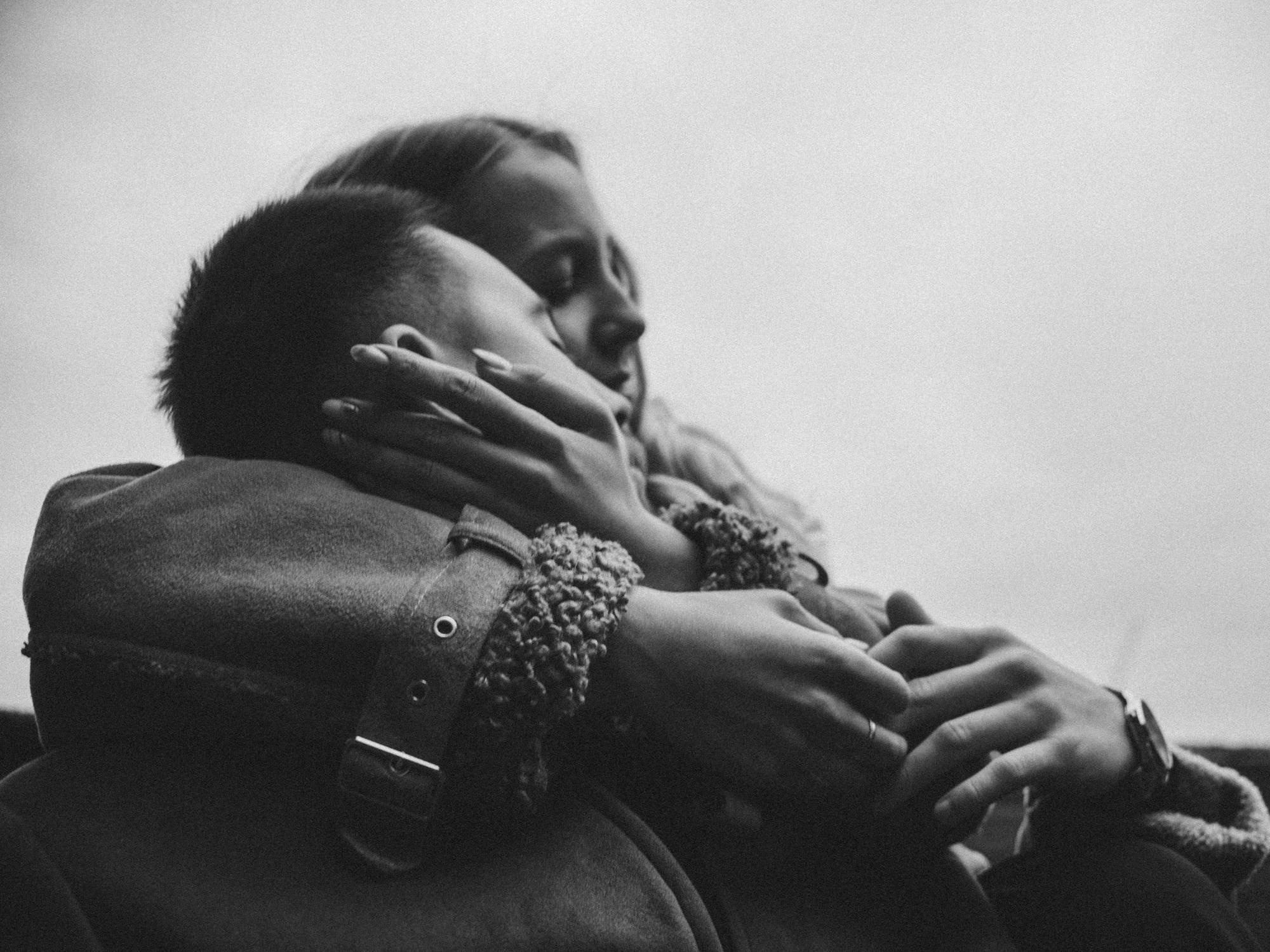 Любовная фотоистория. Фотограф Любовь Подосенова Липецк|Воронеж