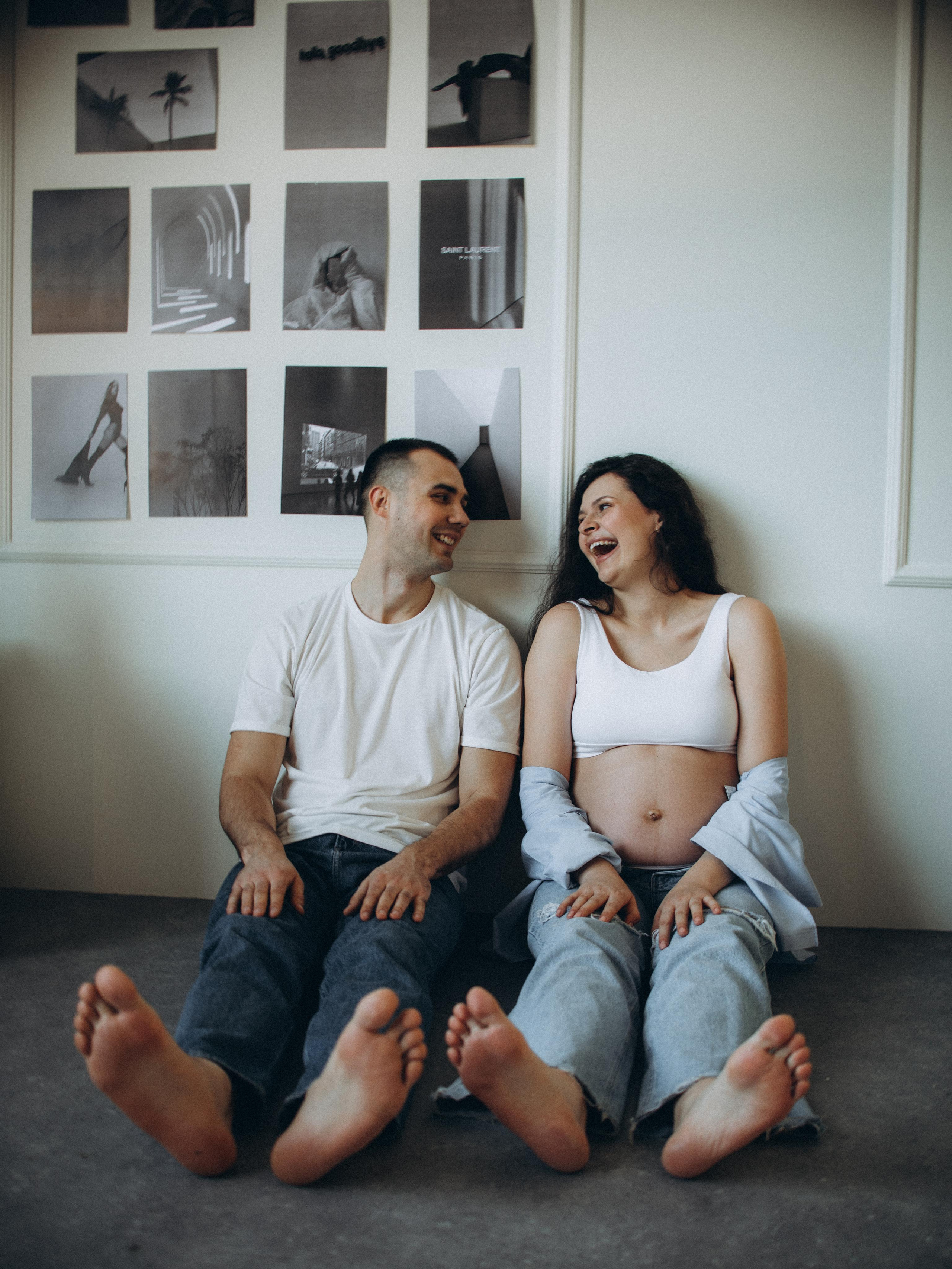 Фотосессия беременности. Фотограф Любовь Подосенова Липецк|Воронеж