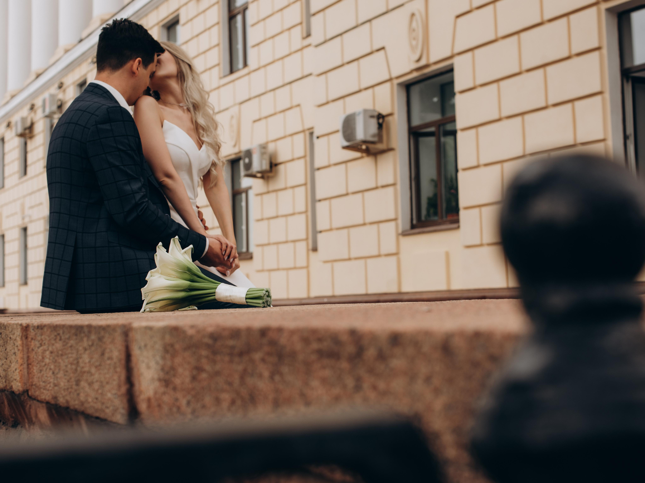 Виктор и Маргарита. Фотограф Любовь Подосенова Липецк|Воронеж