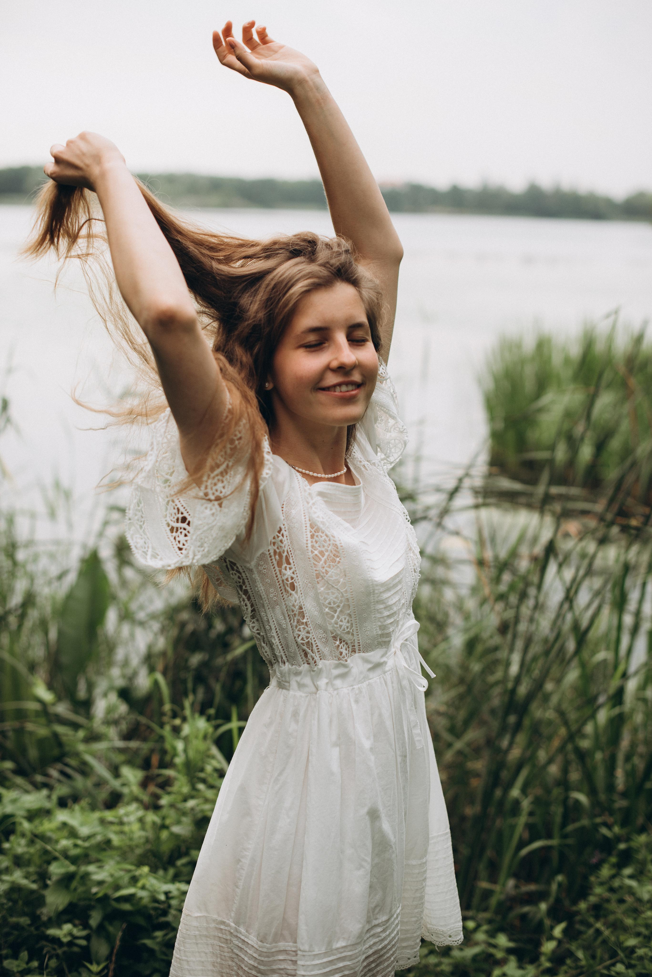 Маша. Фотограф Любовь Подосенова Липецк|Воронеж