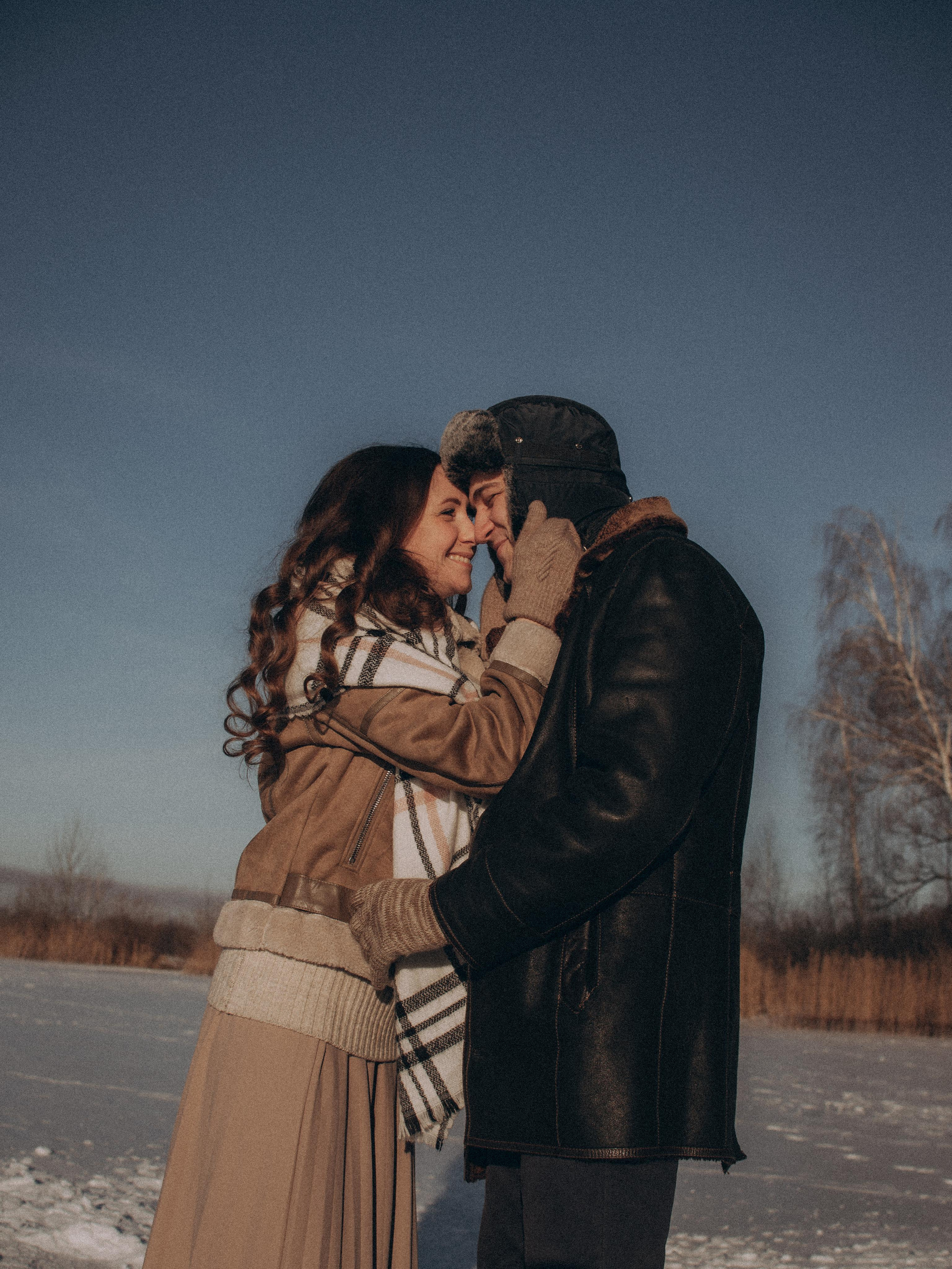 Любовная фотоистория. Фотограф Любовь Подосенова Липецк|Воронеж