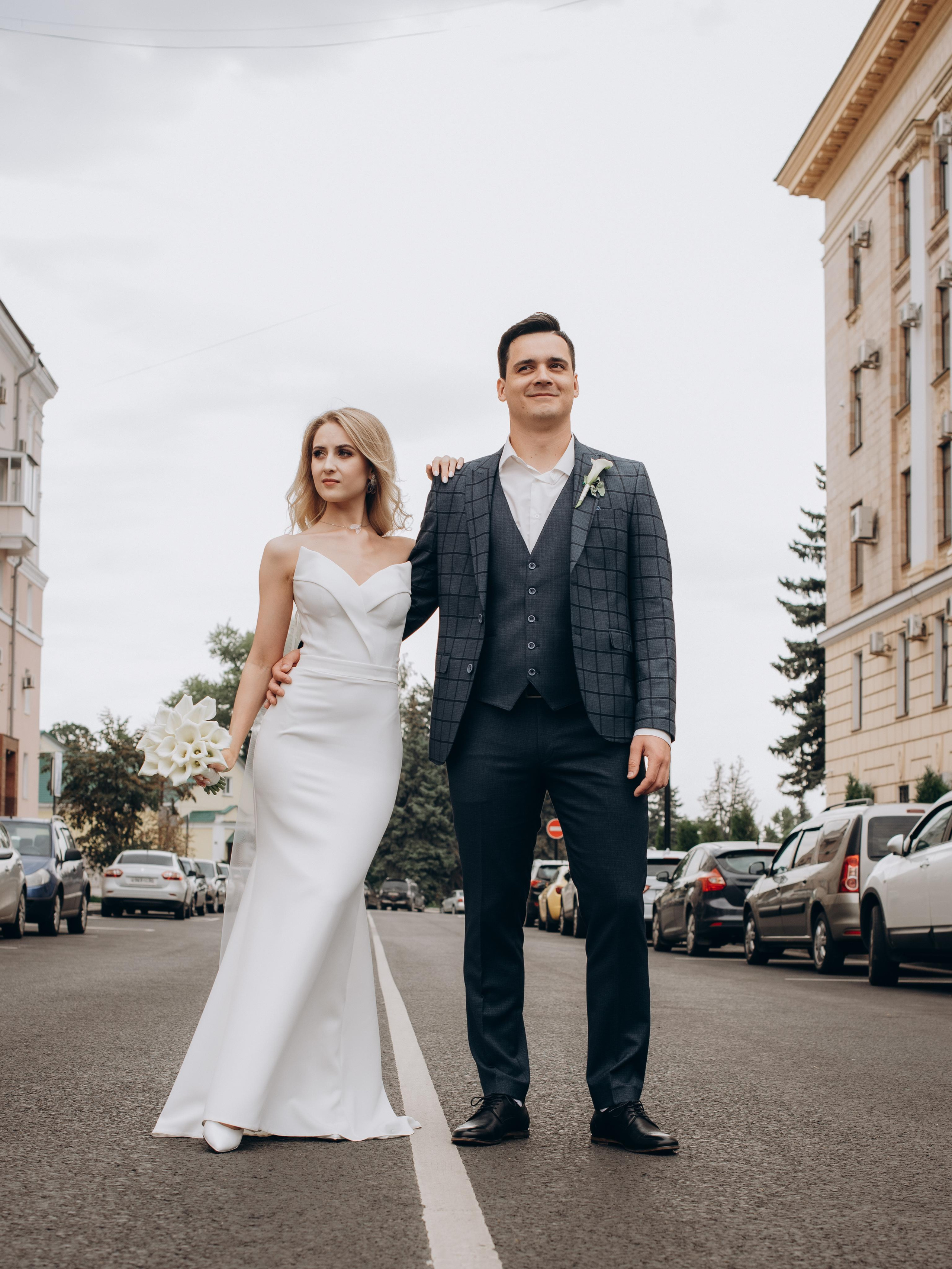 Виктор и Маргарита. Фотограф Любовь Подосенова Липецк|Воронеж