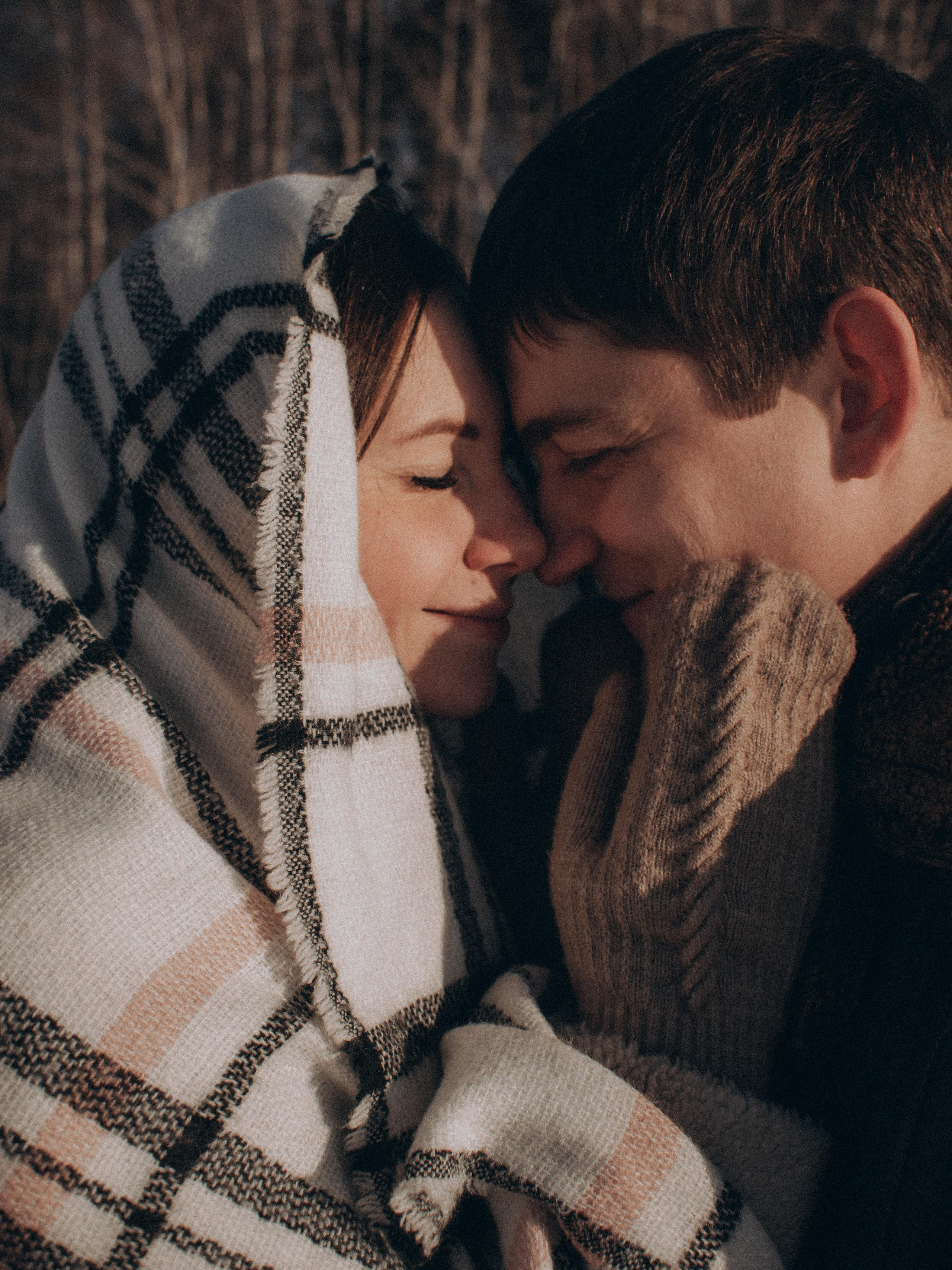 Любовная фотоистория. Фотограф Любовь Подосенова Липецк|Воронеж