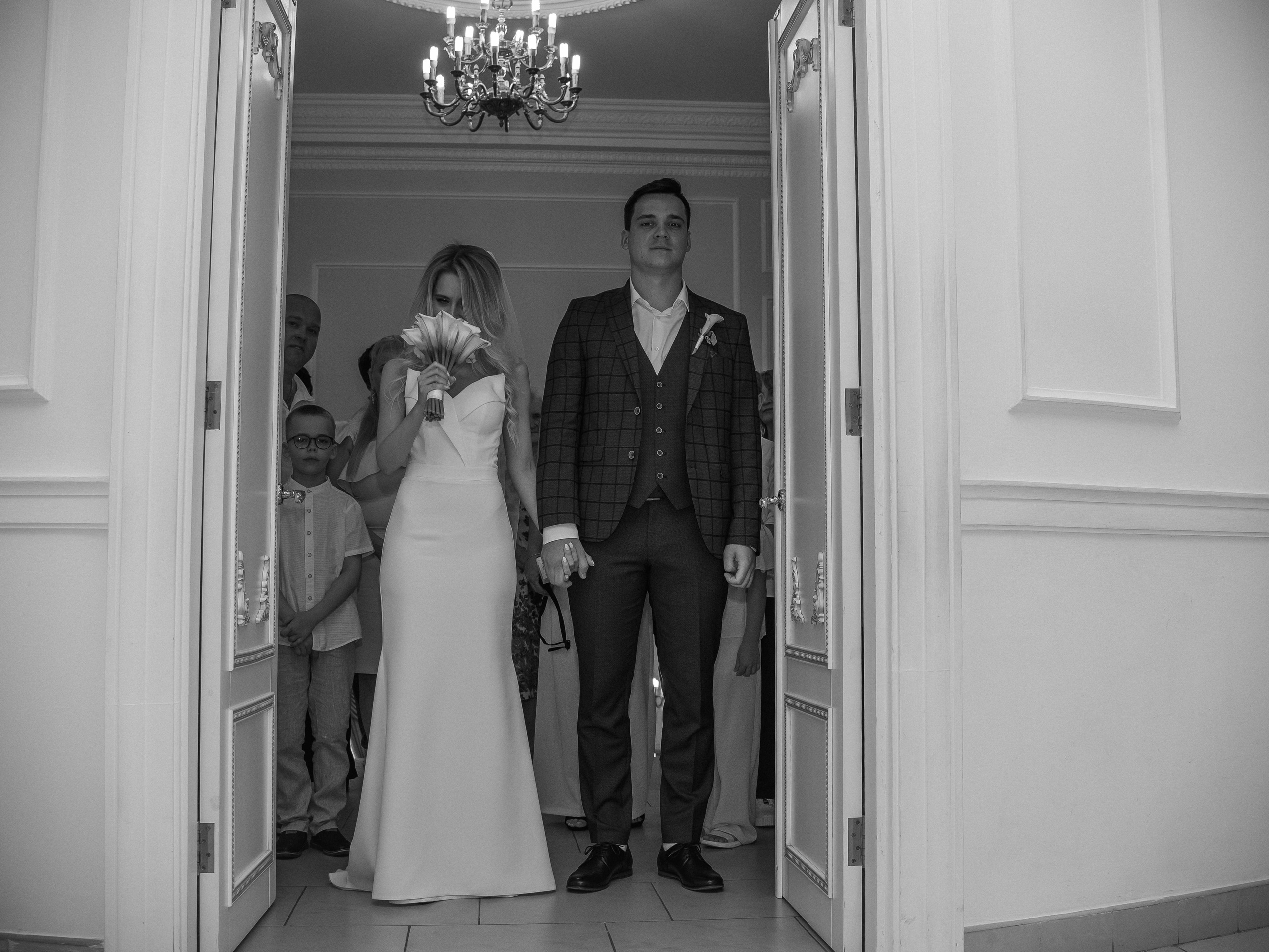 Виктор и Маргарита. Фотограф Любовь Подосенова Липецк|Воронеж