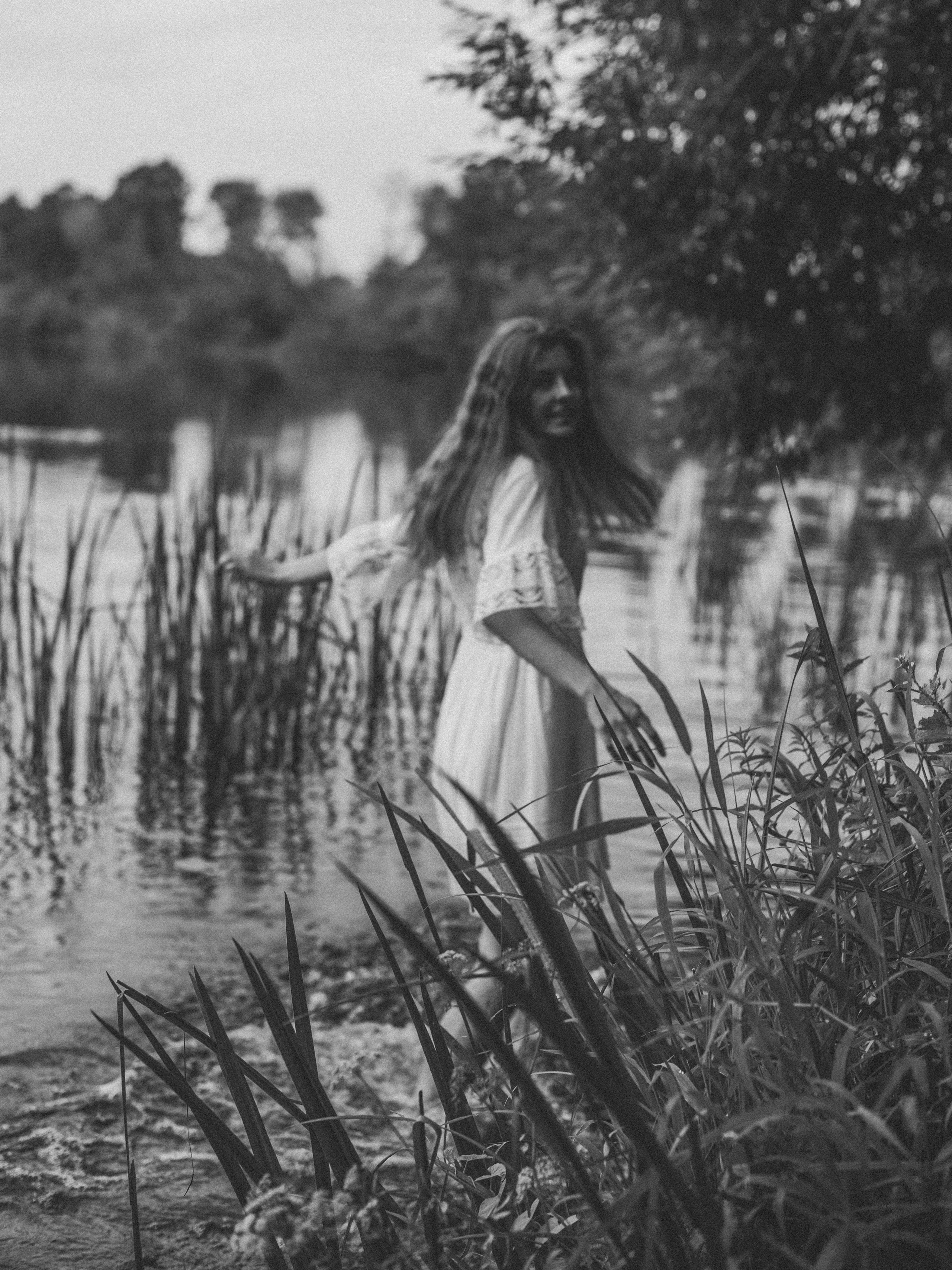 Маша. Фотограф Любовь Подосенова Липецк|Воронеж